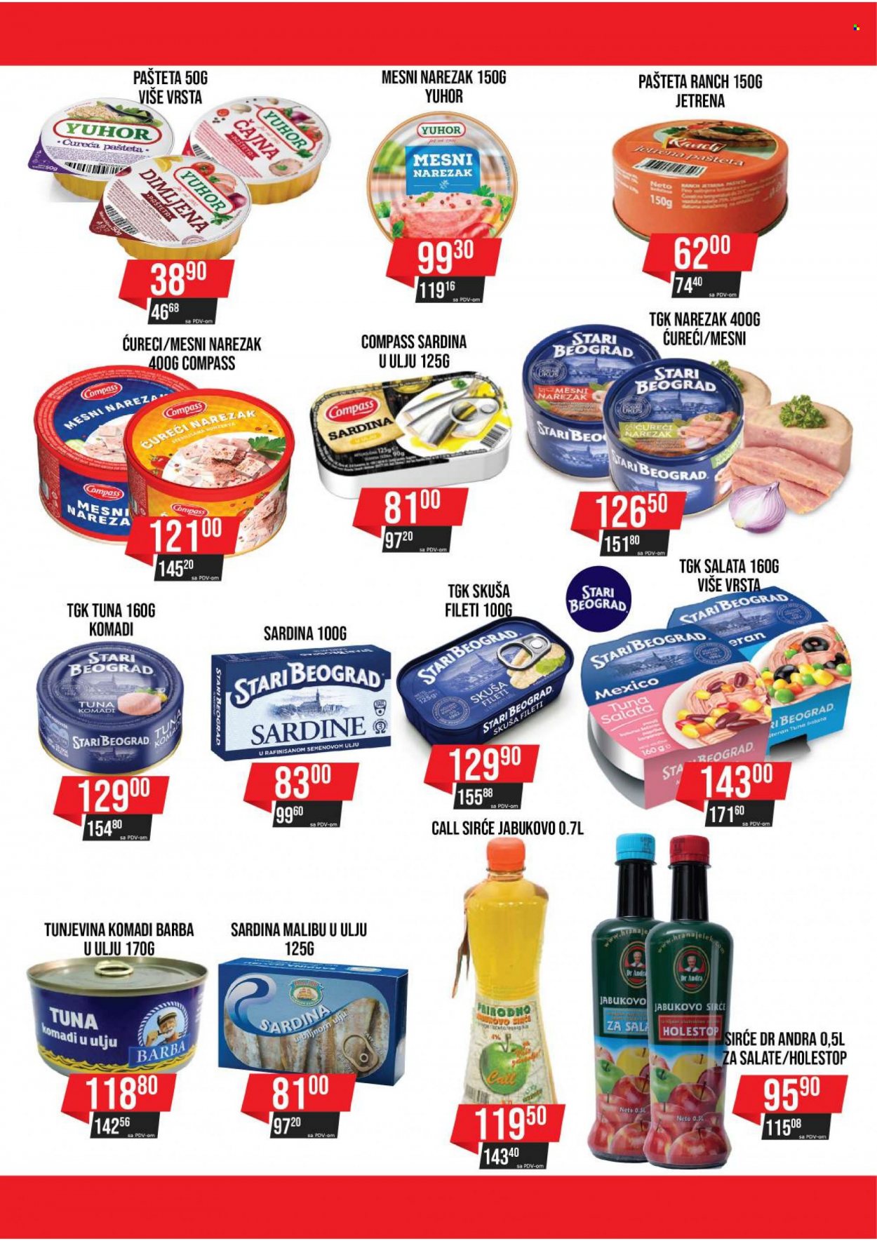 AS Veleprodaja katalog - 01.04.2023 - 30.04.2023. Stranica 3