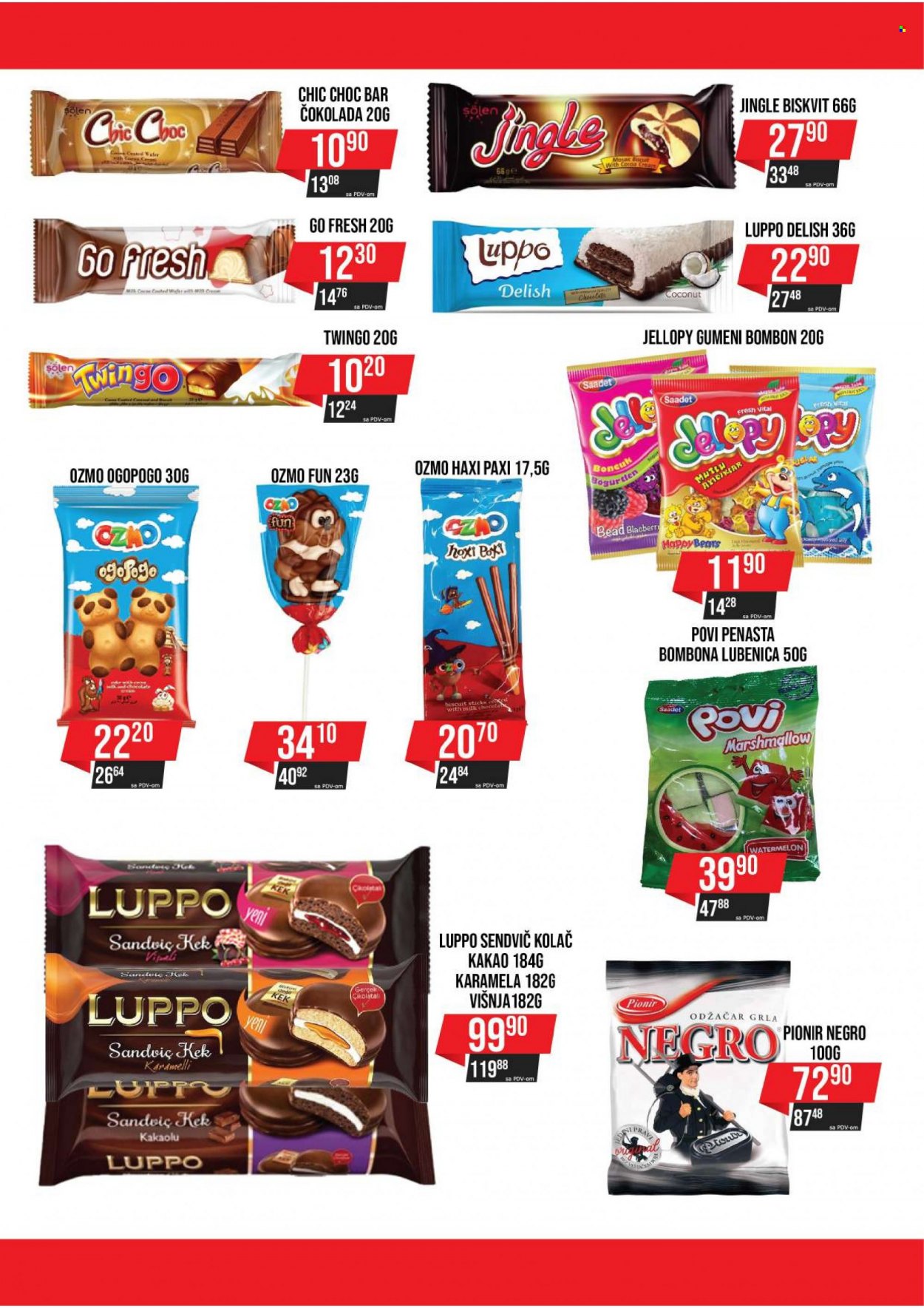 AS Veleprodaja katalog - 01.04.2023 - 30.04.2023. Stranica 12