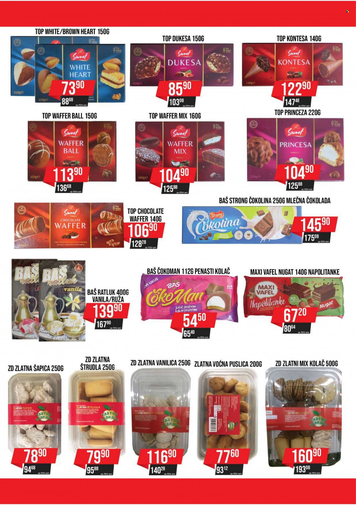 AS Veleprodaja katalog - 01.04.2023 - 30.04.2023. Stranica 13