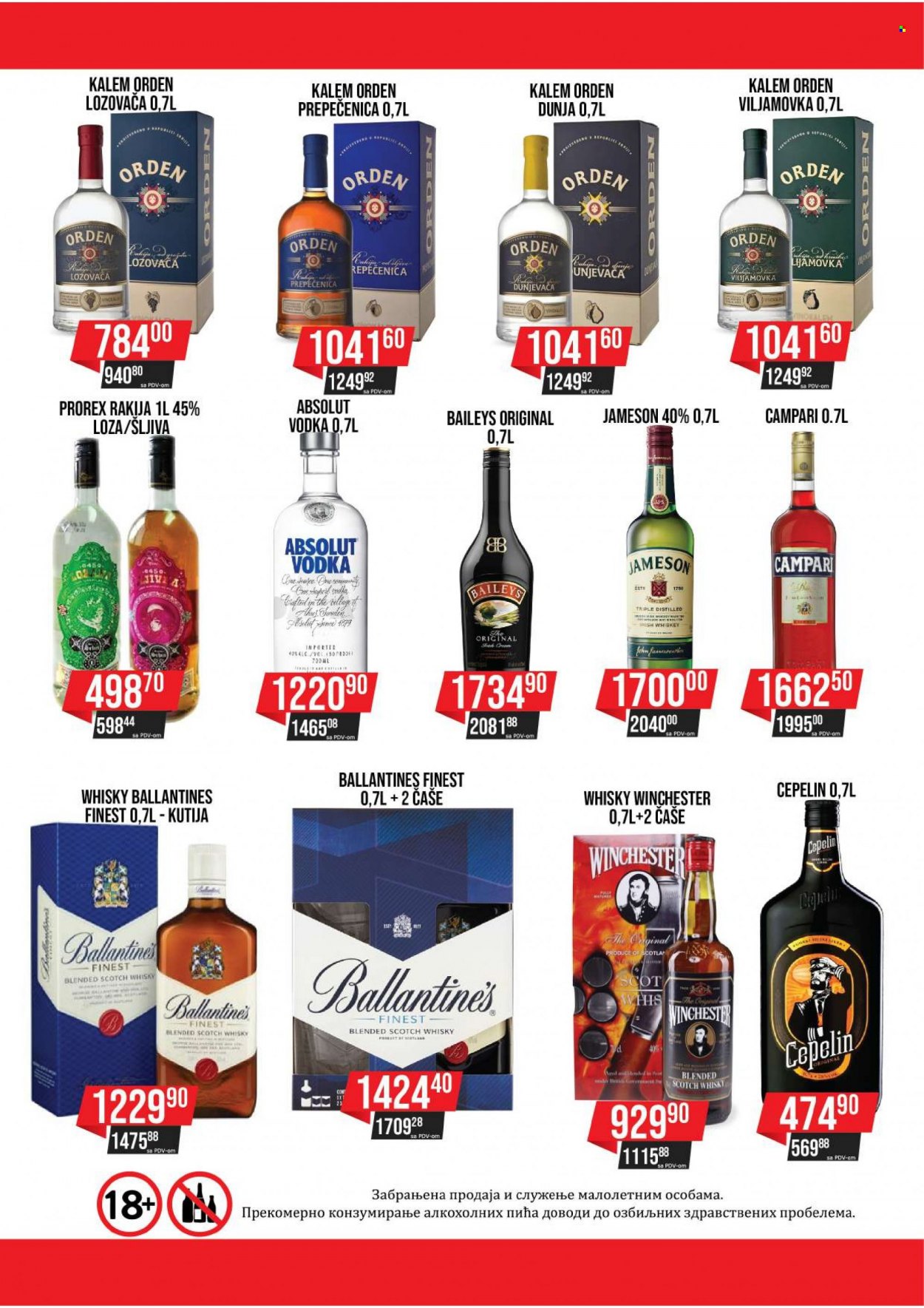 AS Veleprodaja katalog - 01.04.2023 - 30.04.2023. Stranica 20