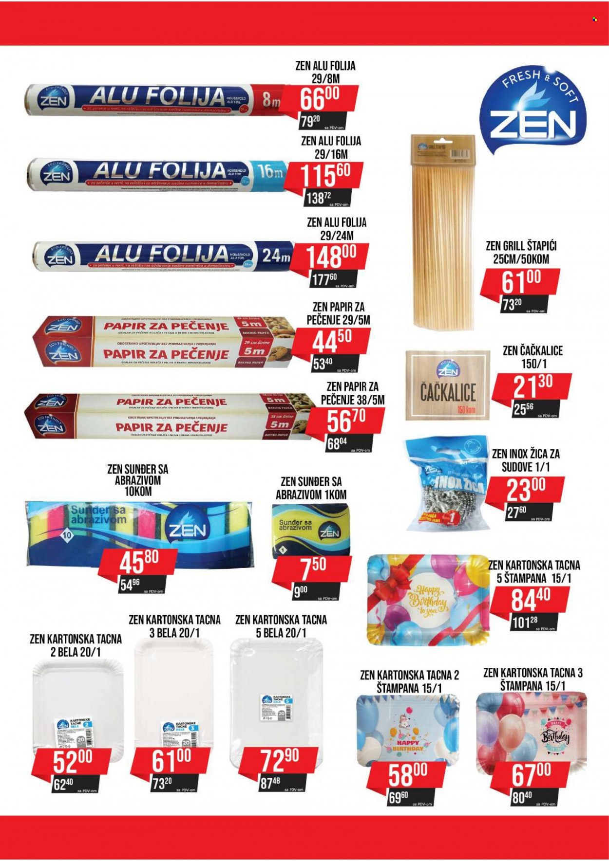 AS Veleprodaja katalog - 01.04.2023 - 30.04.2023. Stranica 21