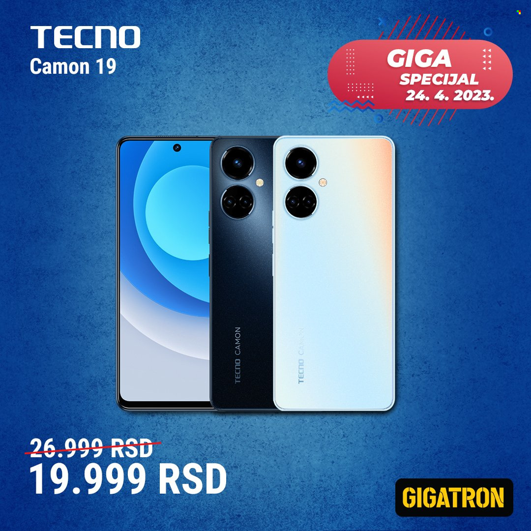 Gigatron katalog - 24.04.2023 - 24.04.2023. Stranica 1