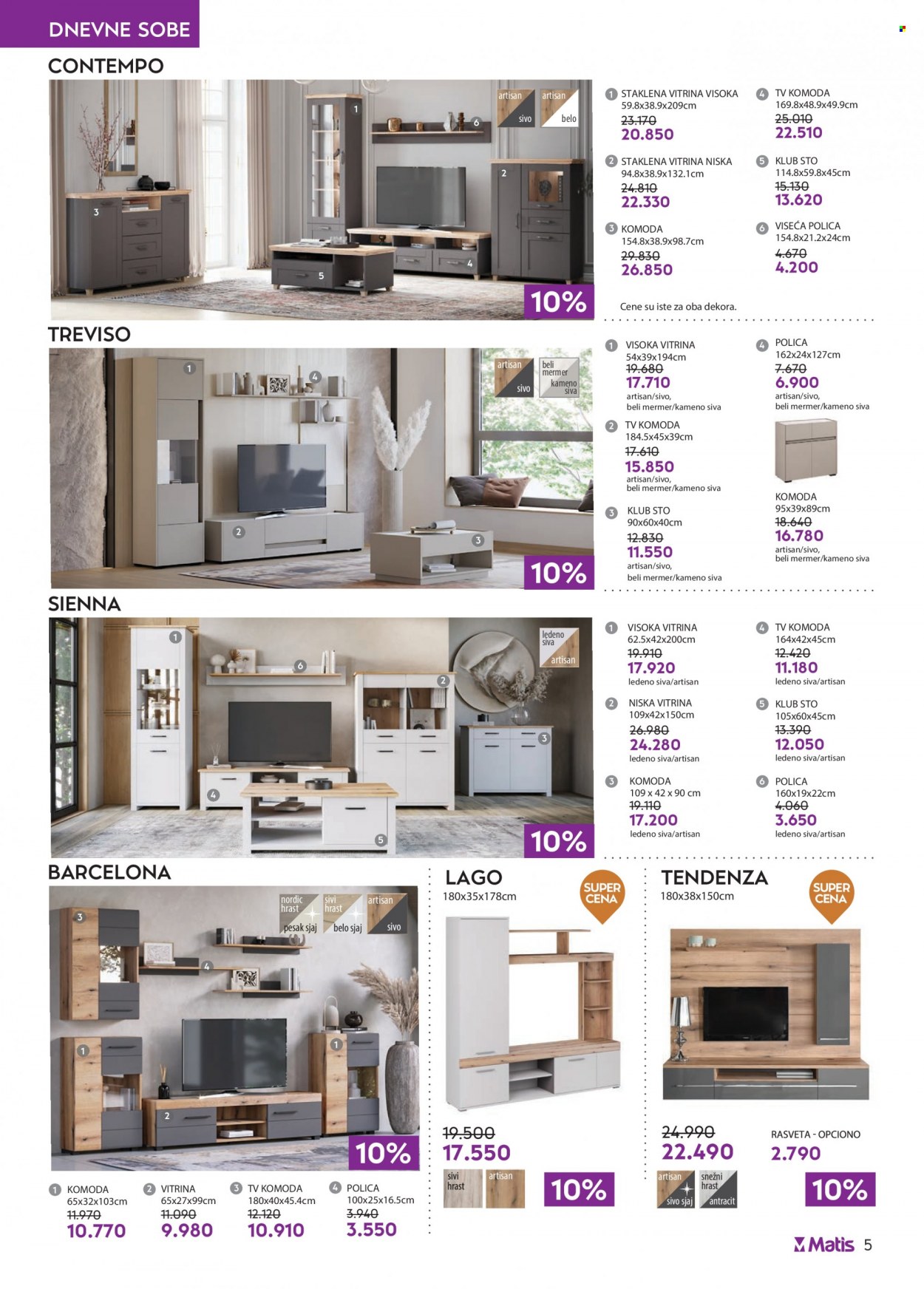Matis katalog - 18.04.2023 - 27.04.2023. Stranica 5