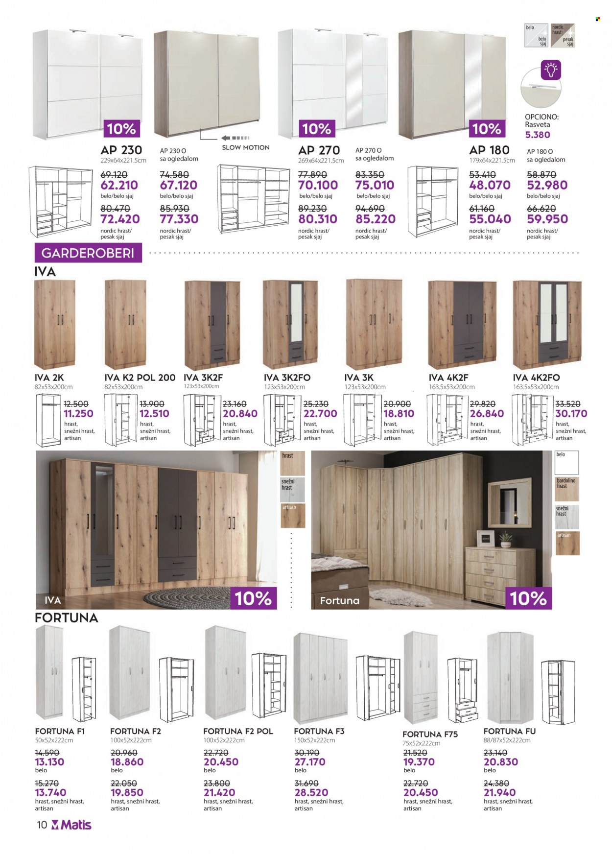 Matis katalog - 18.04.2023 - 27.04.2023. Stranica 10