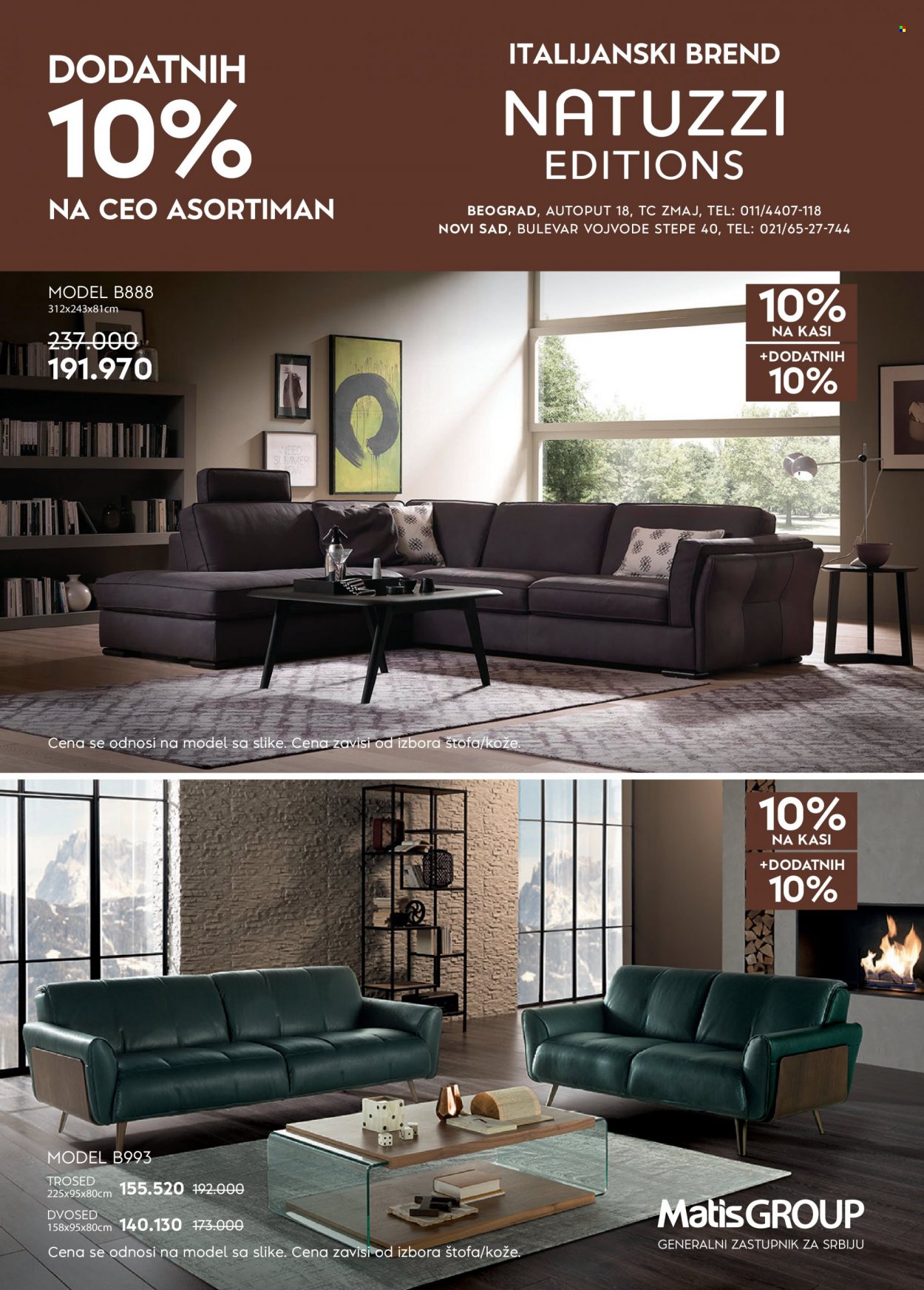 Matis katalog - 18.04.2023 - 27.04.2023. Stranica 18