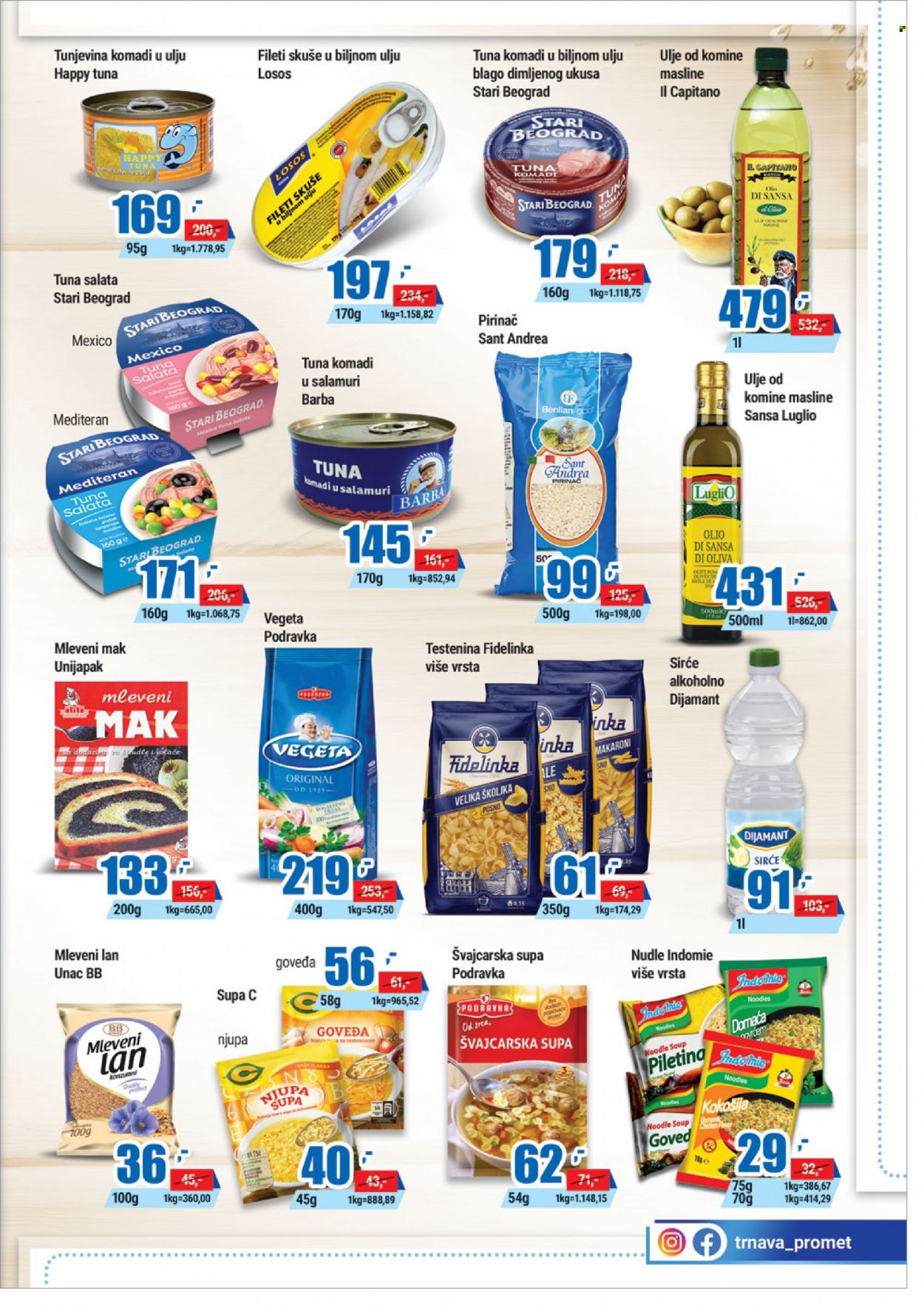 Trnava Promet katalog - 24.04.2023 - 14.05.2023. Stranica 5