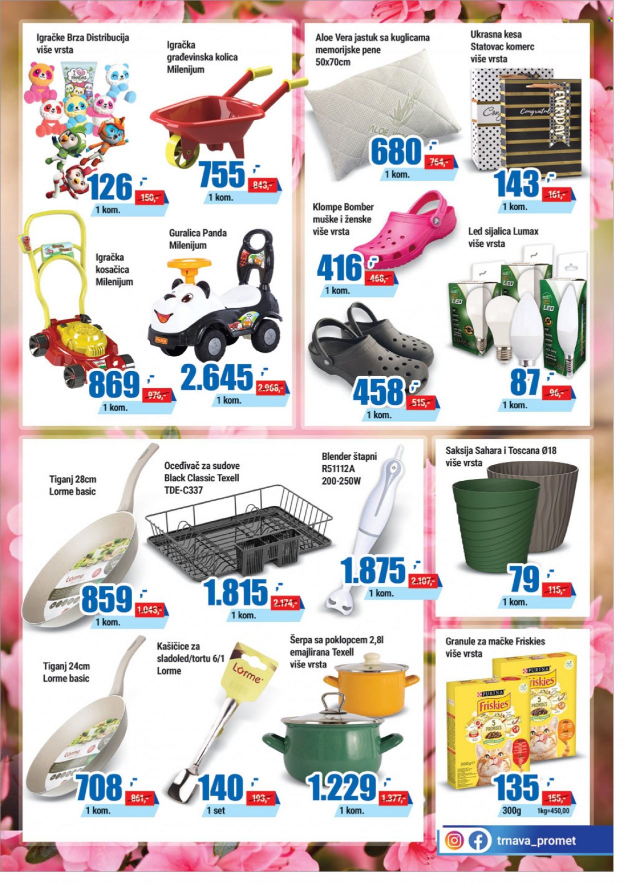 Trnava Promet katalog - 24.04.2023 - 14.05.2023. Stranica 11