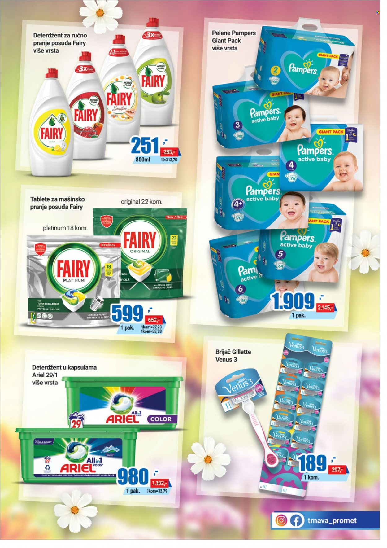 Trnava Promet katalog - 24.04.2023 - 14.05.2023. Stranica 13