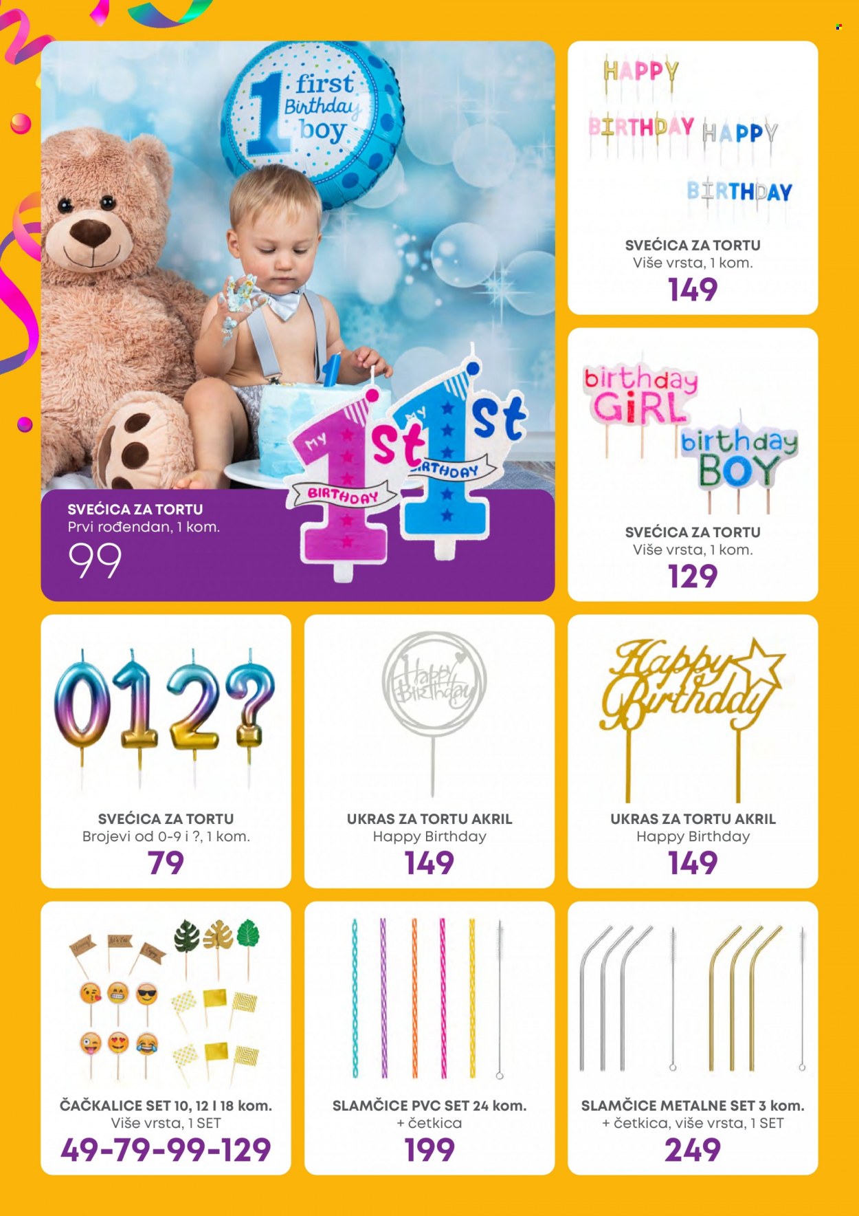 Jumbo katalog - 21.04.2023 - 21.05.2023. Stranica 6