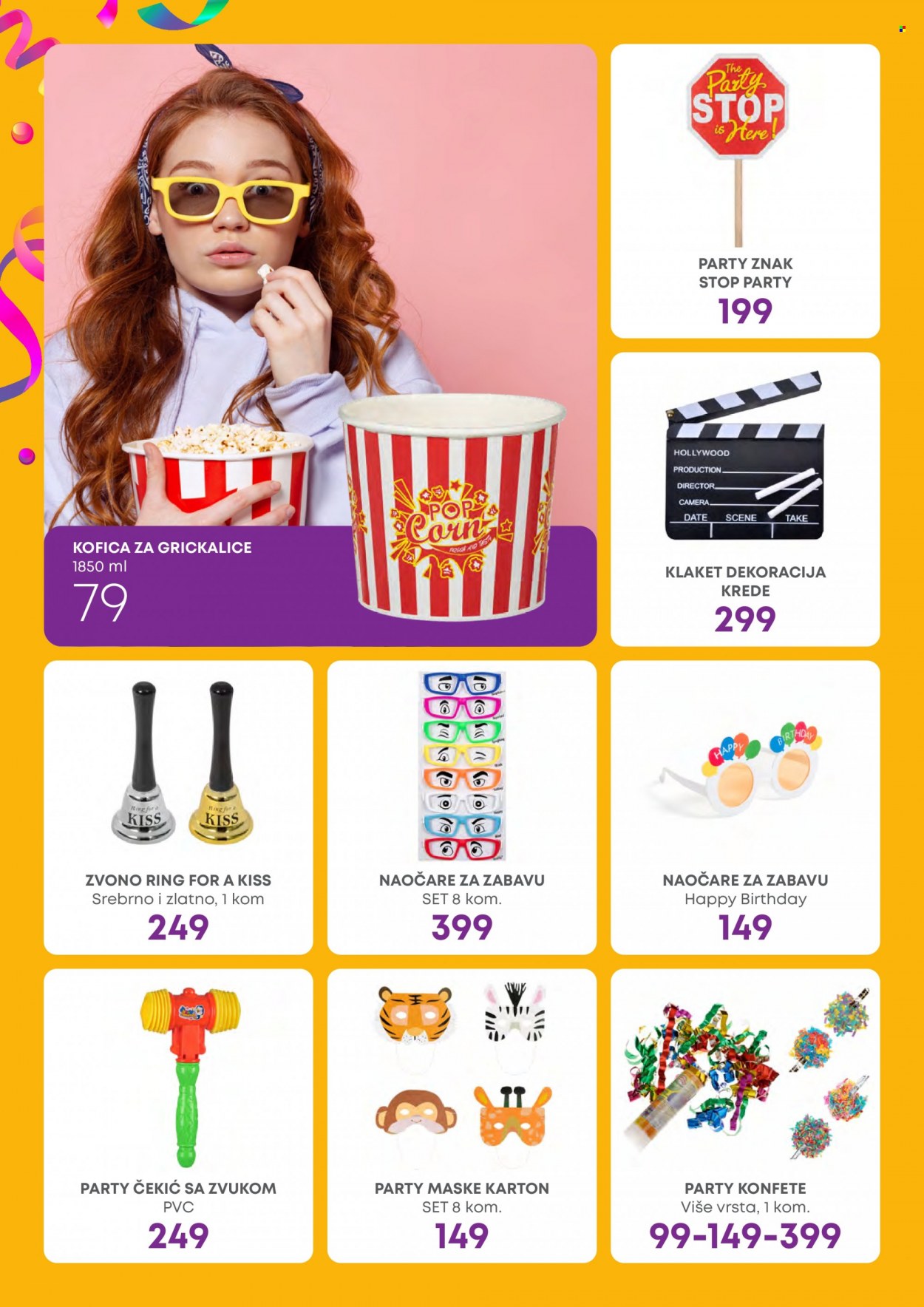 Jumbo katalog - 21.04.2023 - 21.05.2023. Stranica 10