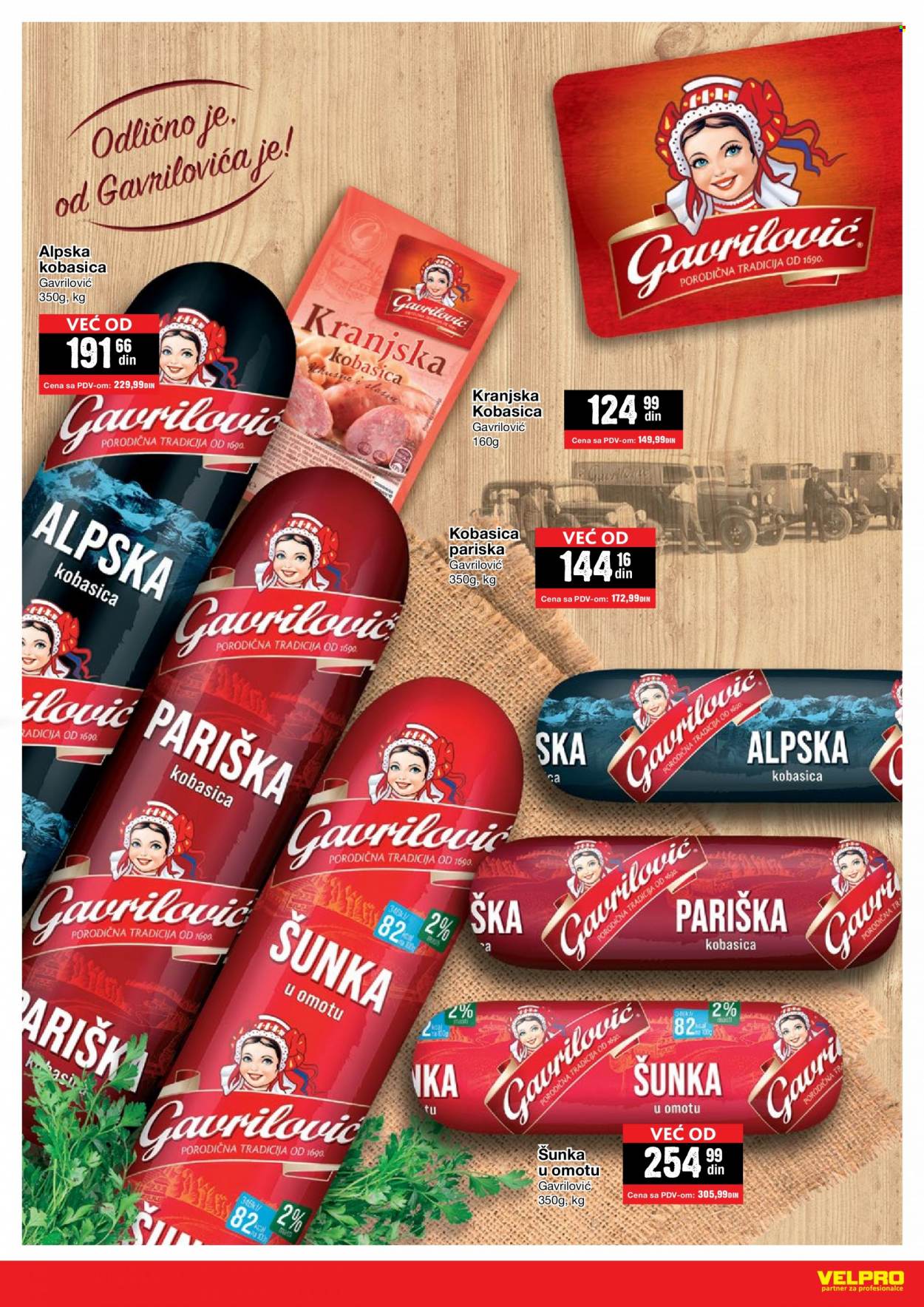 Velpro katalog - 24.04.2023 - 20.05.2023. Stranica 7