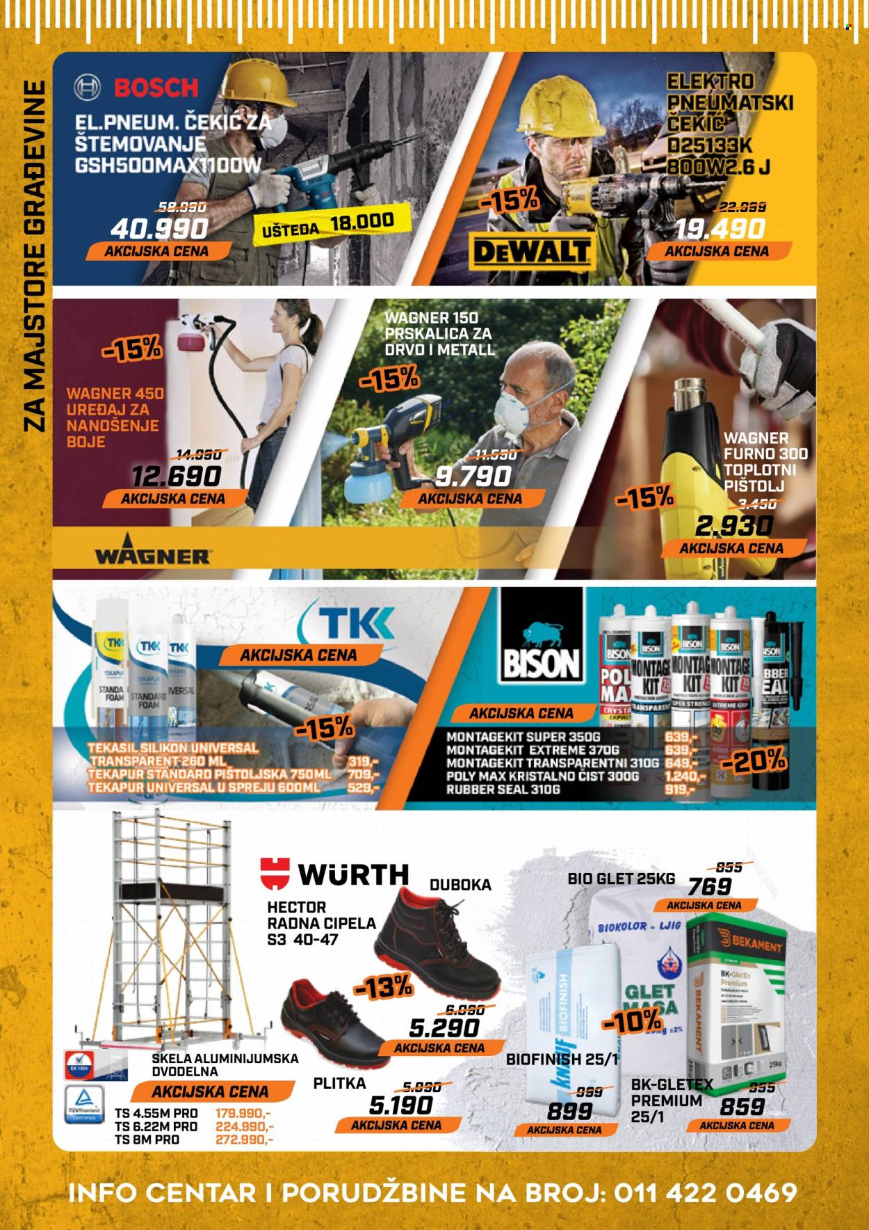 Crafter katalog - 18.04.2023 - 14.05.2023. Stranica 2