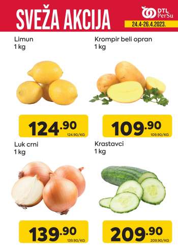 PerSu katalog - 24.04.2023 - 26.04.2023.