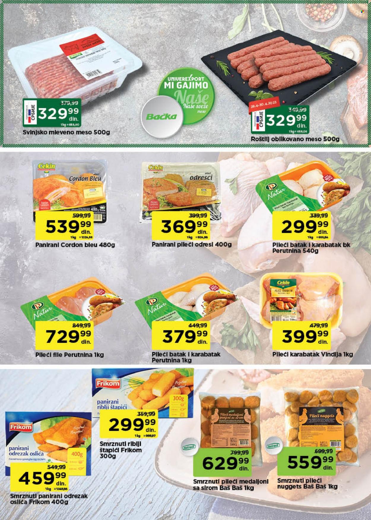 Univerexport katalog - 24.04.2023 - 07.05.2023. Stranica 3