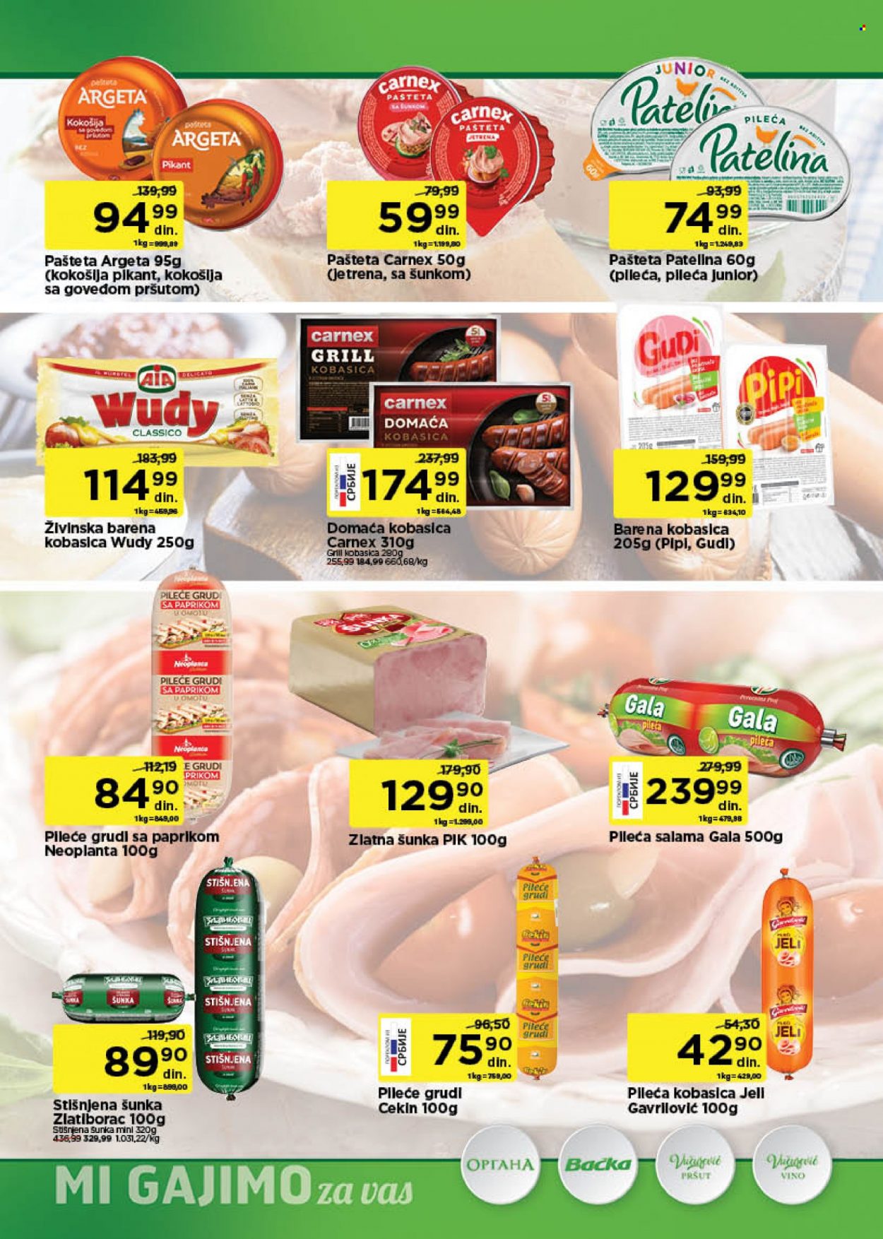 Univerexport katalog - 24.04.2023 - 07.05.2023. Stranica 6