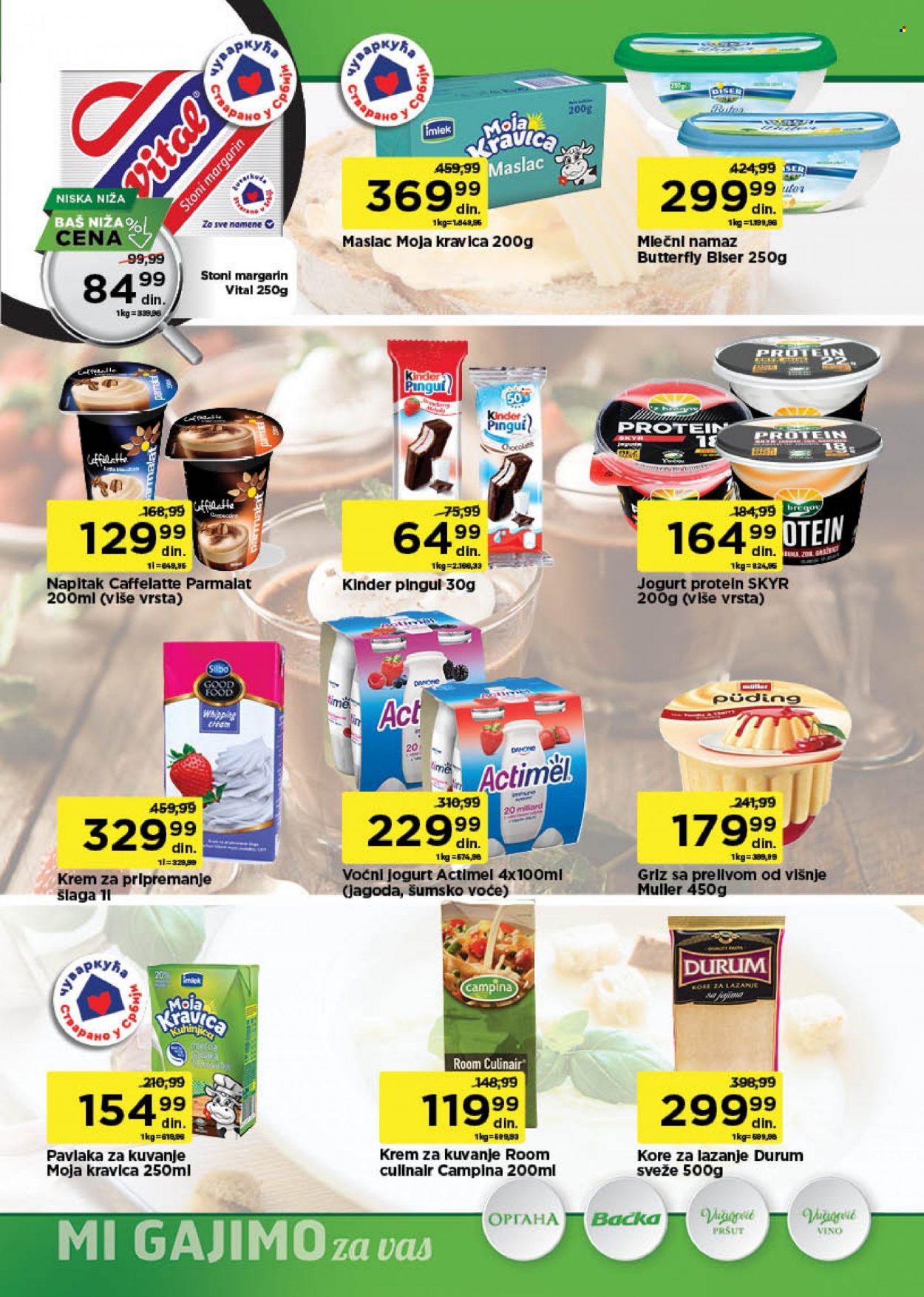 Univerexport katalog - 24.04.2023 - 07.05.2023. Stranica 8