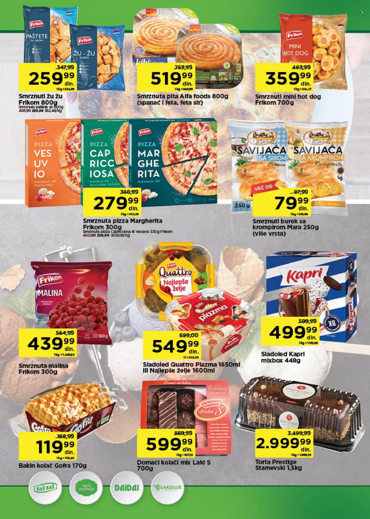 Univerexport katalog - 24.04.2023 - 07.05.2023. Stranica 11