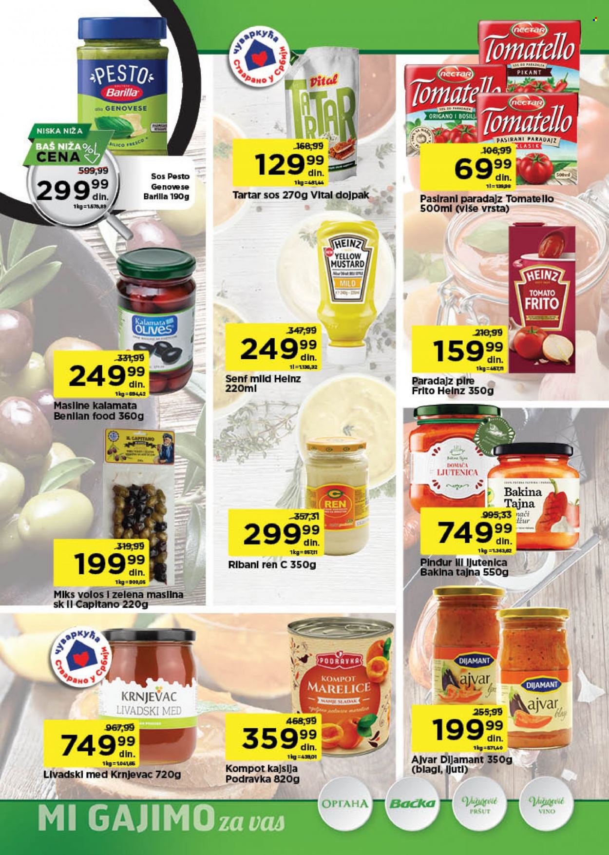 Univerexport katalog - 24.04.2023 - 07.05.2023. Stranica 14
