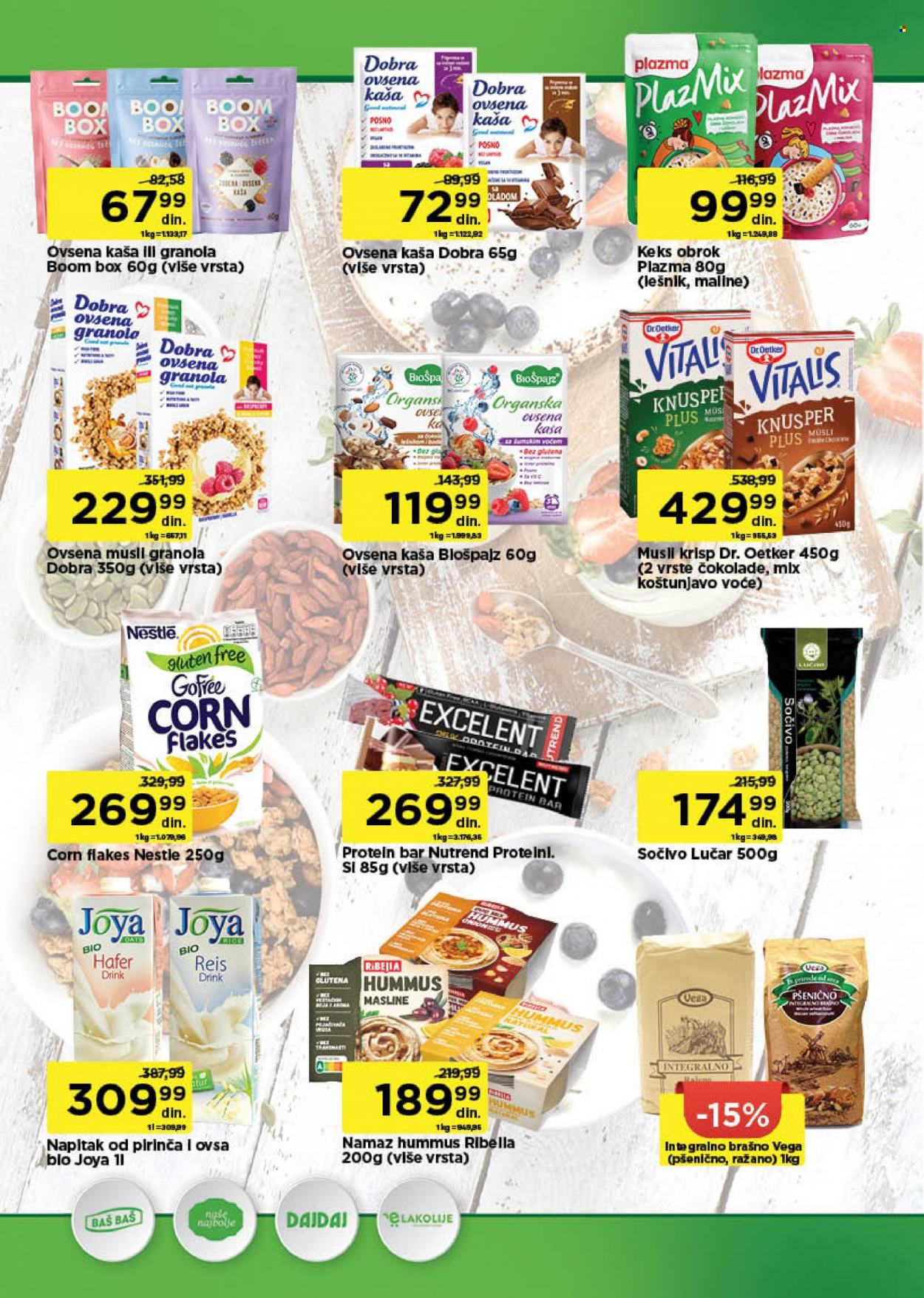 Univerexport katalog - 24.04.2023 - 07.05.2023. Stranica 15
