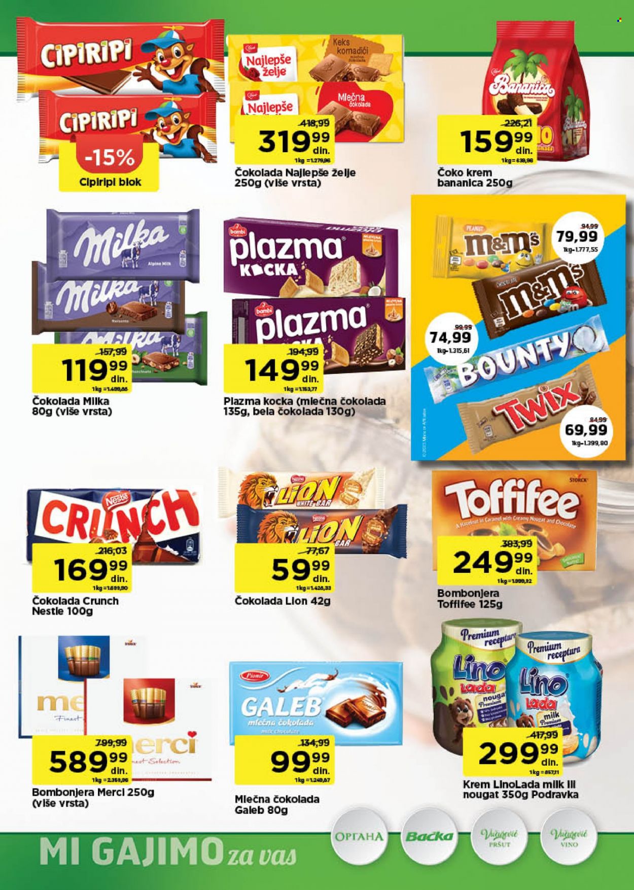 Univerexport katalog - 24.04.2023 - 07.05.2023. Stranica 18