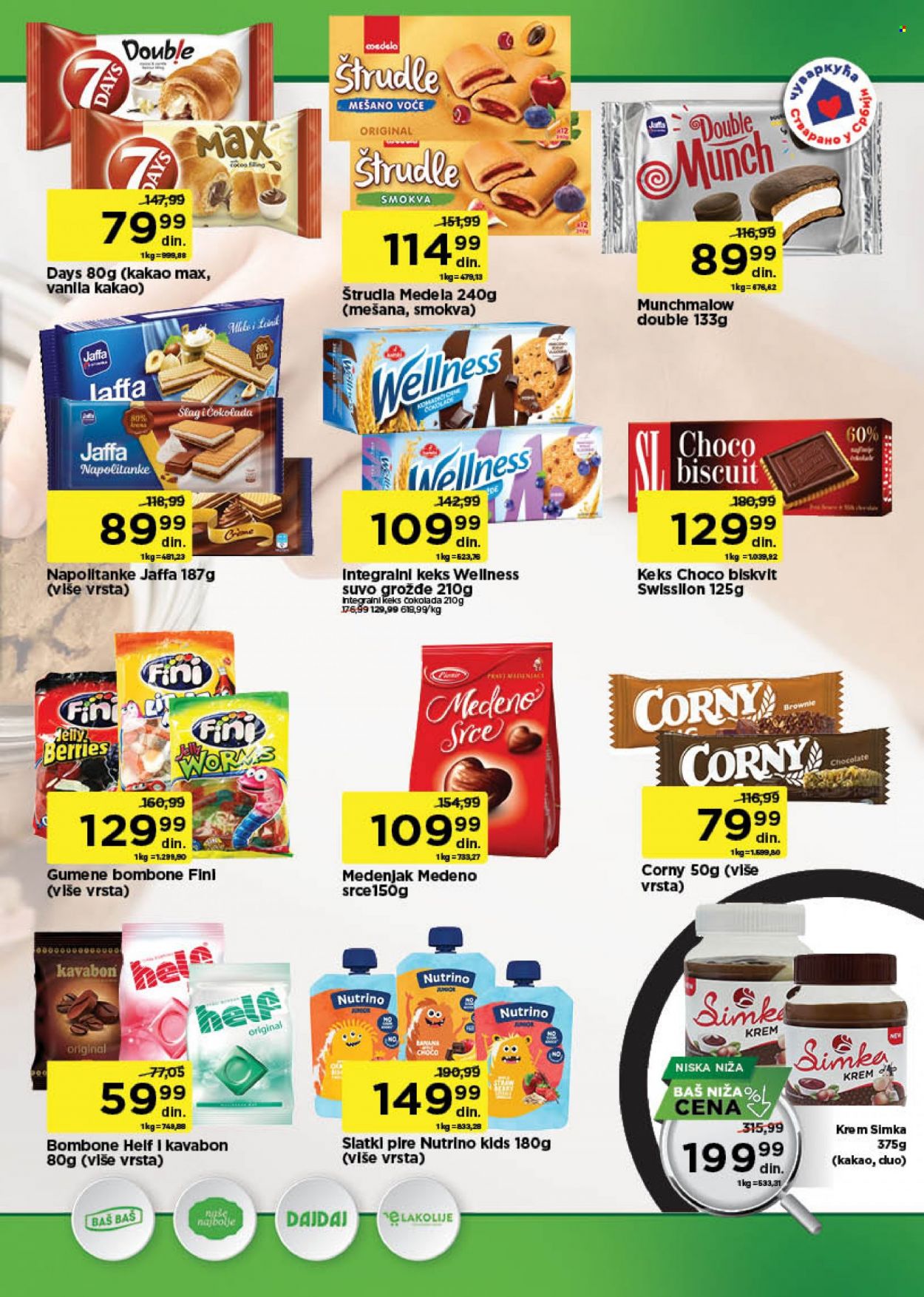 Univerexport katalog - 24.04.2023 - 07.05.2023. Stranica 19