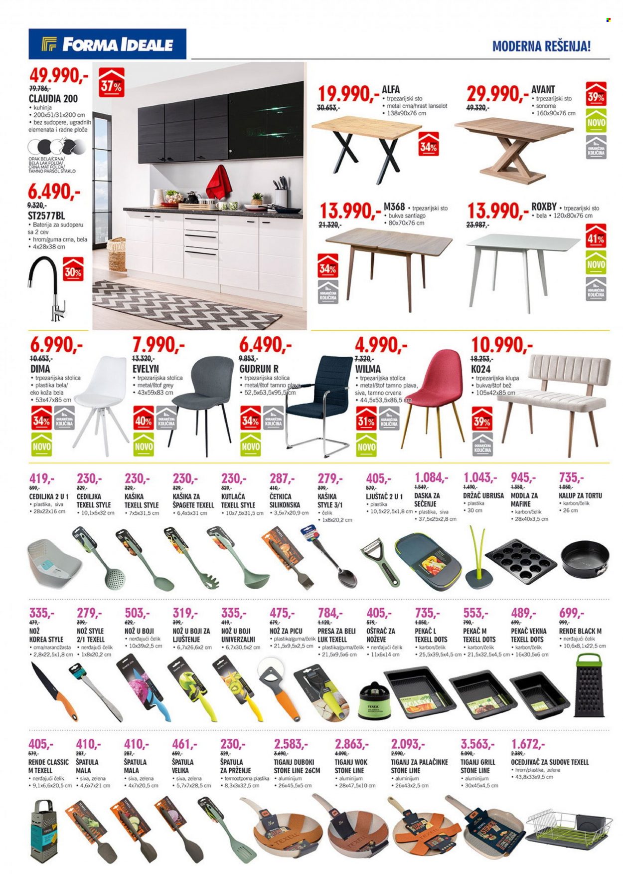 Forma Ideale katalog - 24.04.2023 - 30.04.2023. Stranica 6