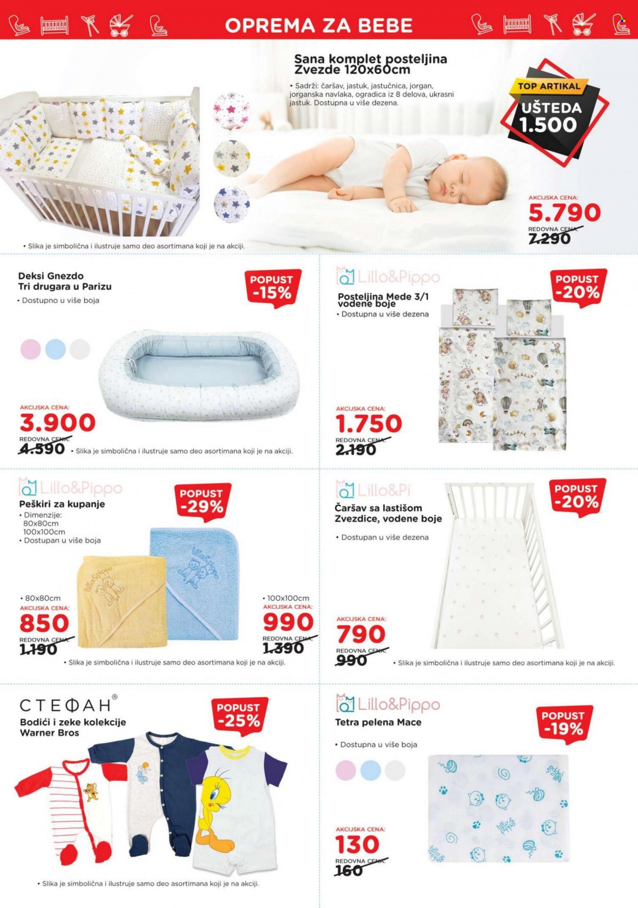 Aksa katalog - 28.04.2023 - 18.05.2023. Stranica 5