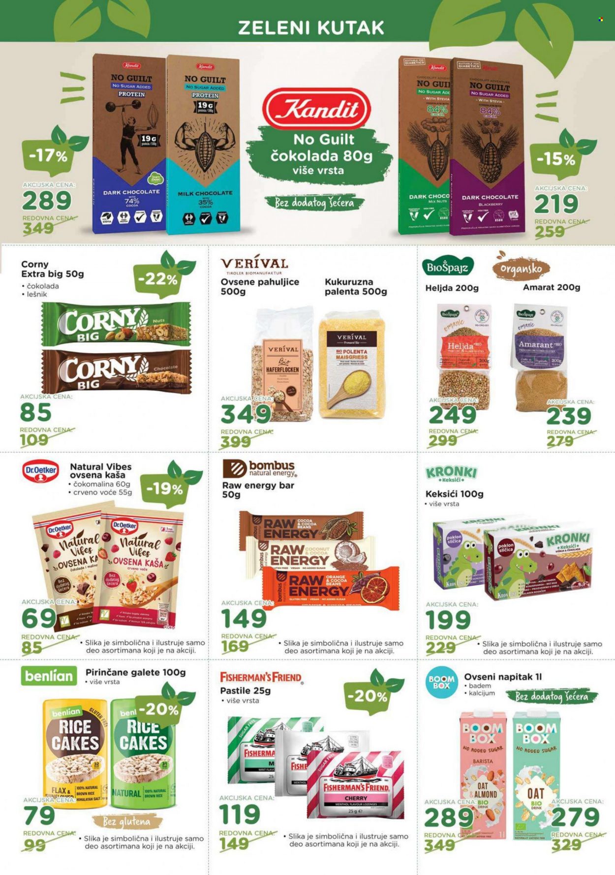 Aksa katalog - 28.04.2023 - 18.05.2023. Stranica 8