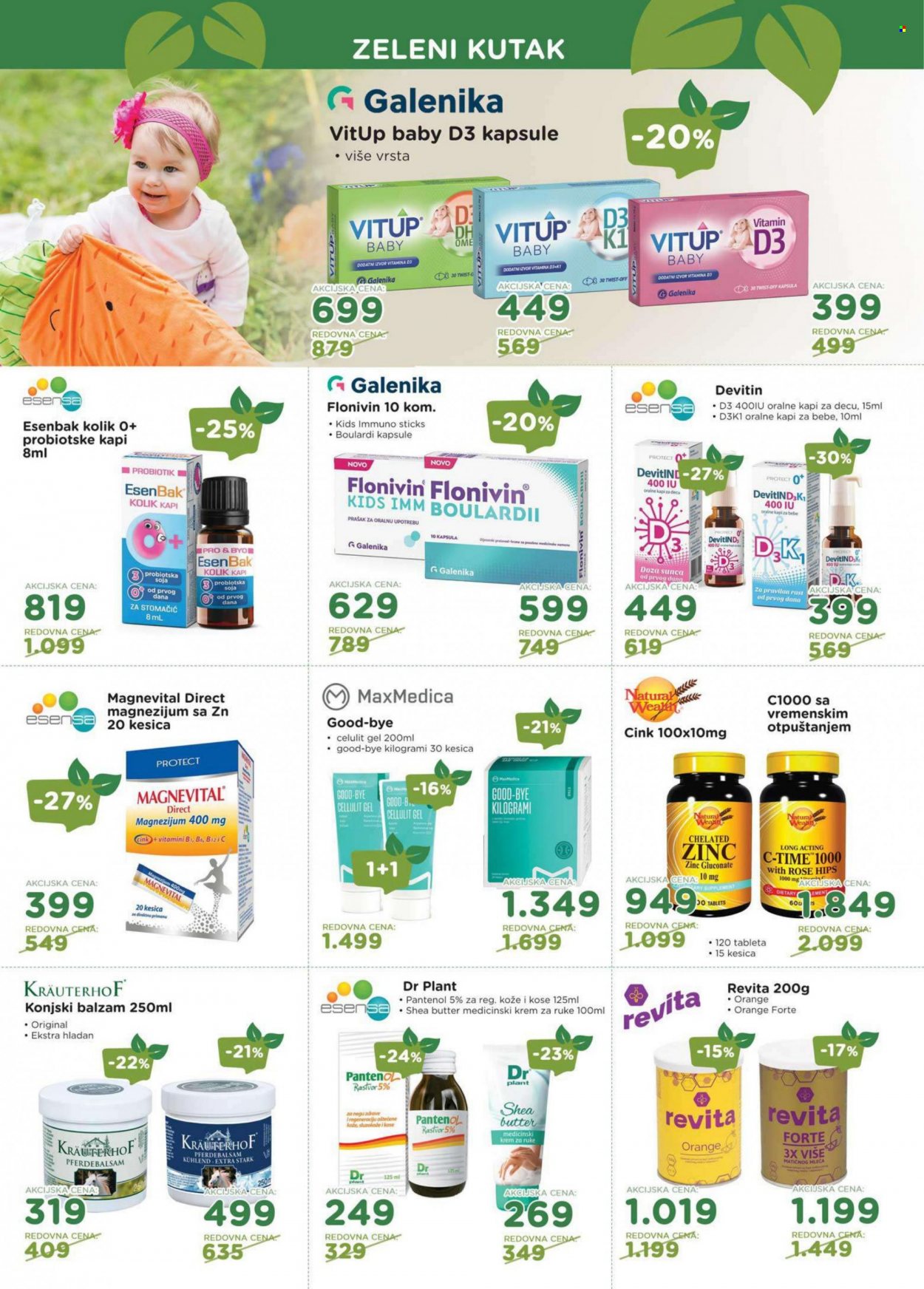 Aksa katalog - 28.04.2023 - 18.05.2023. Stranica 9