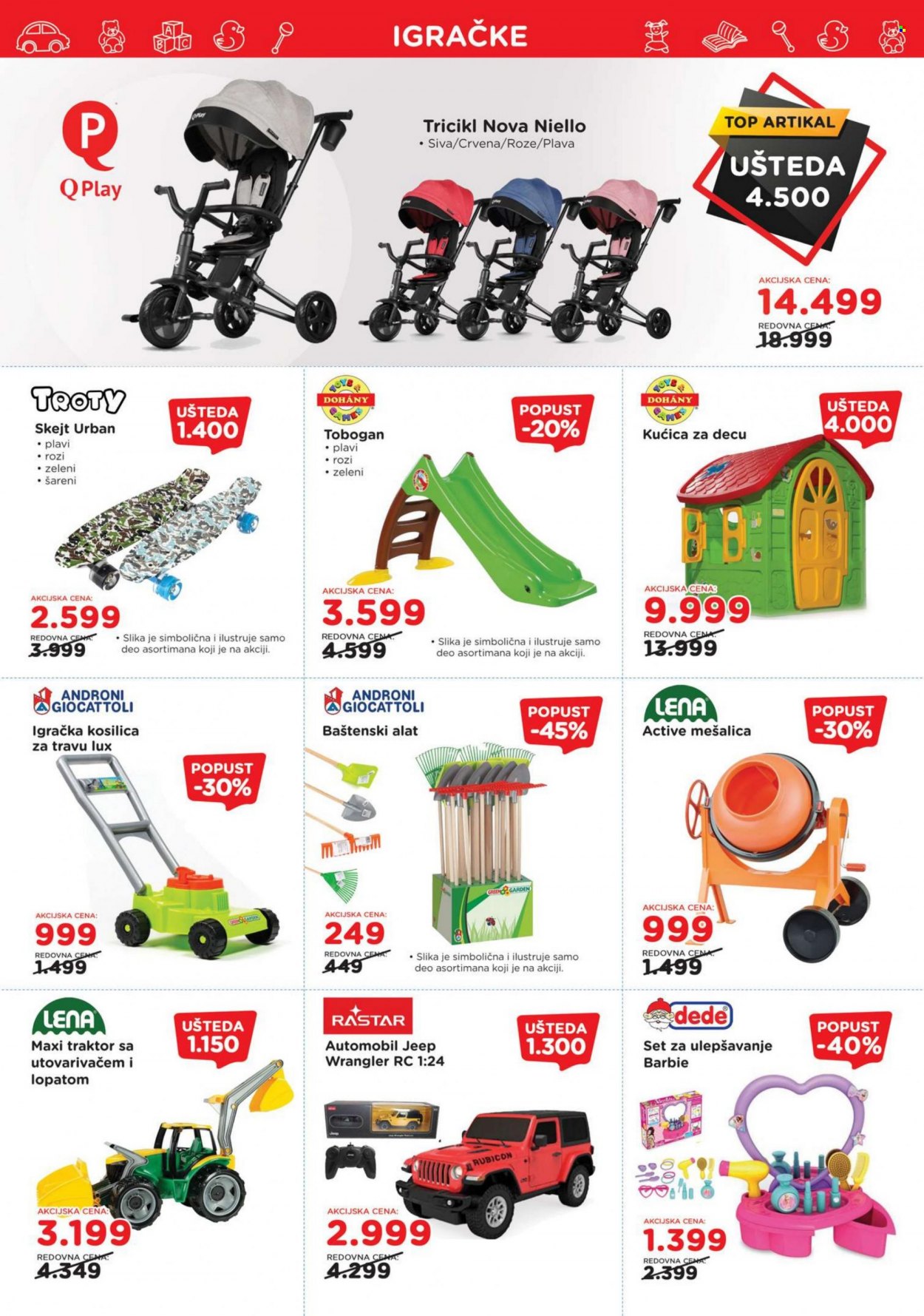Aksa katalog - 28.04.2023 - 18.05.2023. Stranica 10