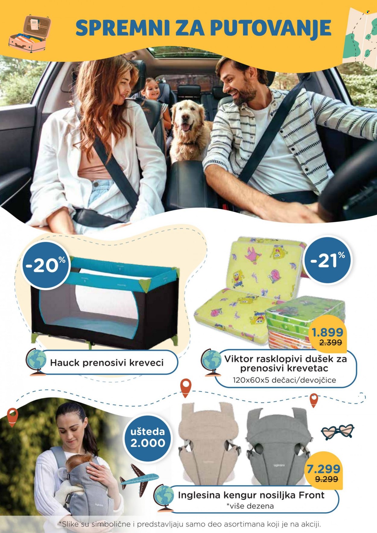 Aksa katalog - 01.05.2023 - 31.05.2023. Stranica 6