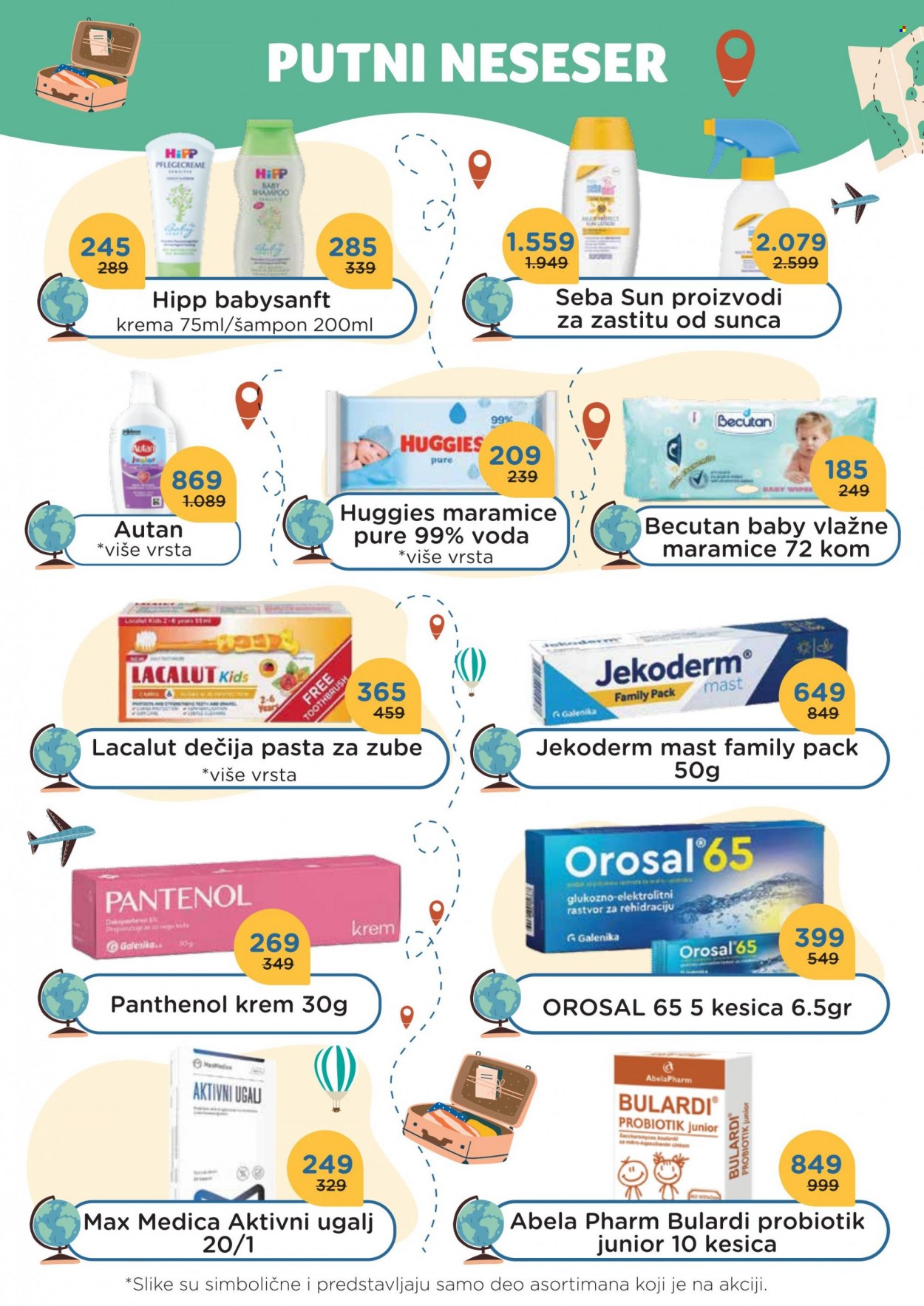 Aksa katalog - 01.05.2023 - 31.05.2023. Stranica 8