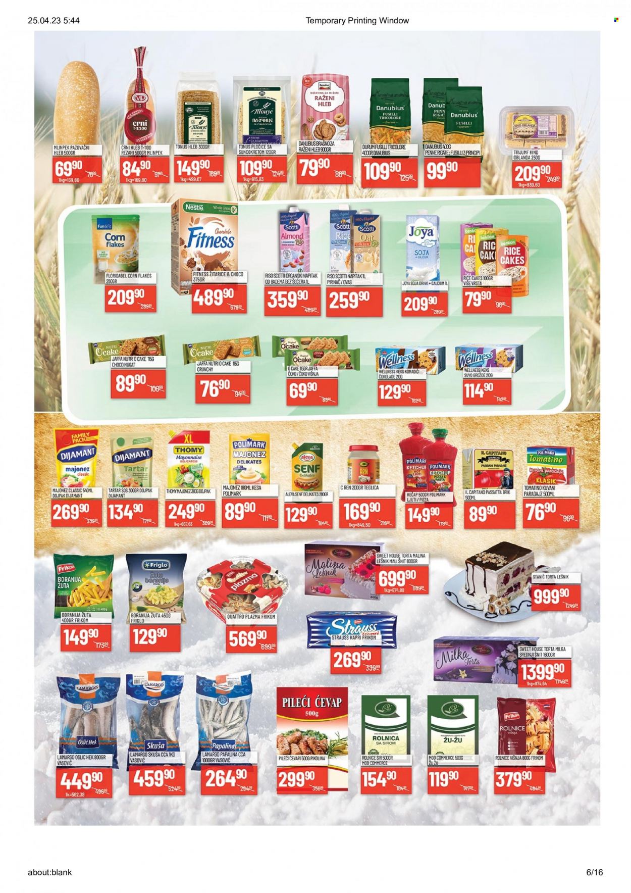 Medius katalog - 25.04.2023 - 07.05.2023. Stranica 6