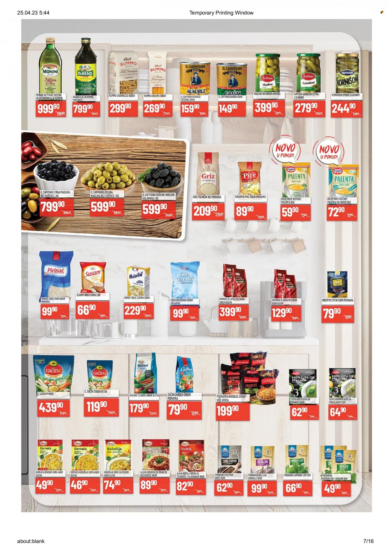 Medius katalog - 25.04.2023 - 07.05.2023. Stranica 7