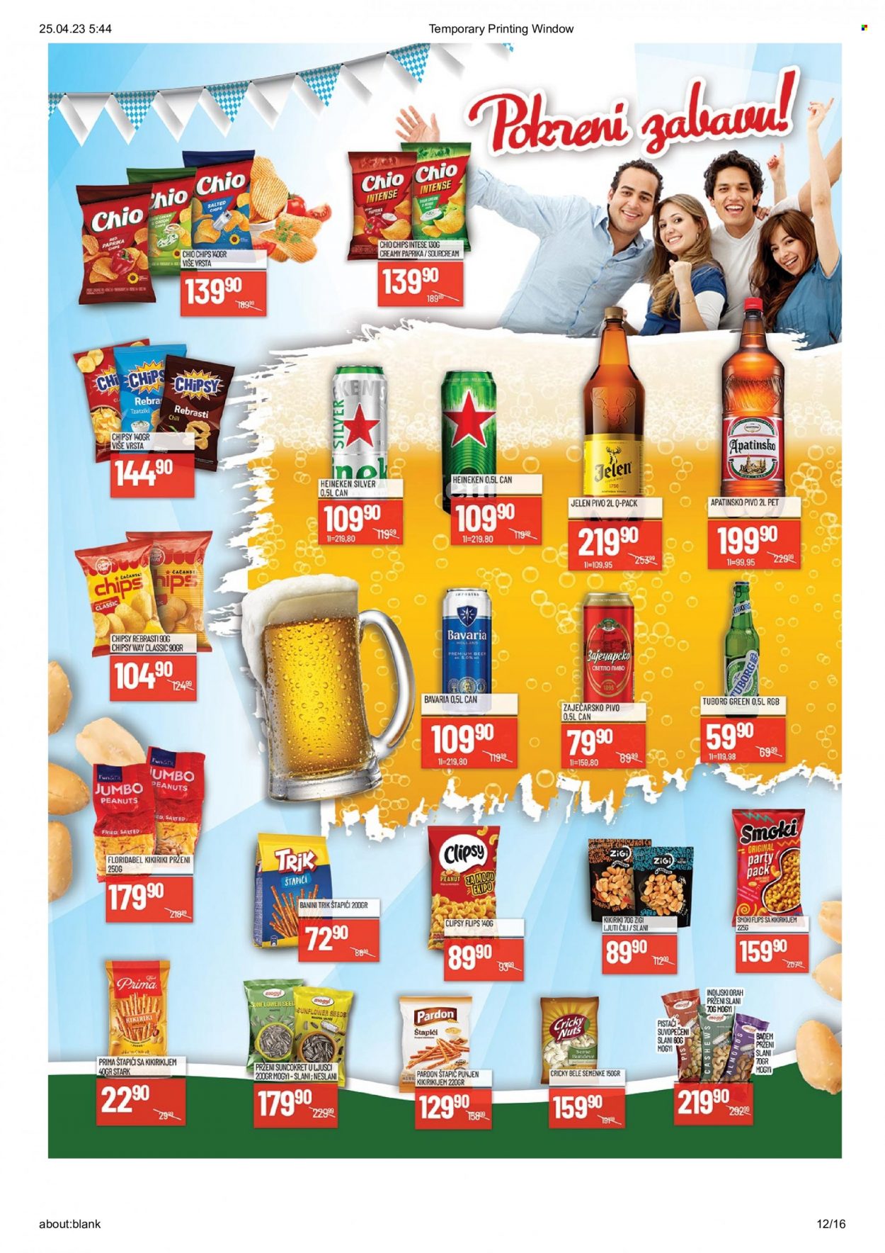 Medius katalog - 25.04.2023 - 07.05.2023. Stranica 12