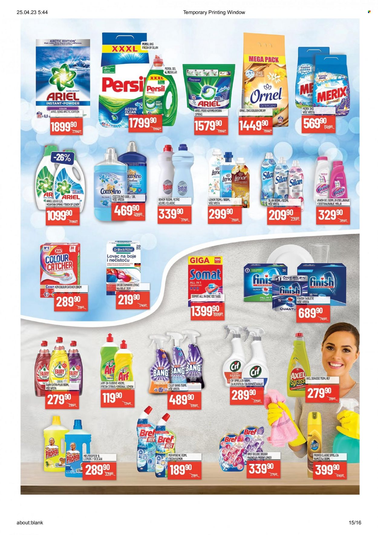 Medius katalog - 25.04.2023 - 07.05.2023. Stranica 15