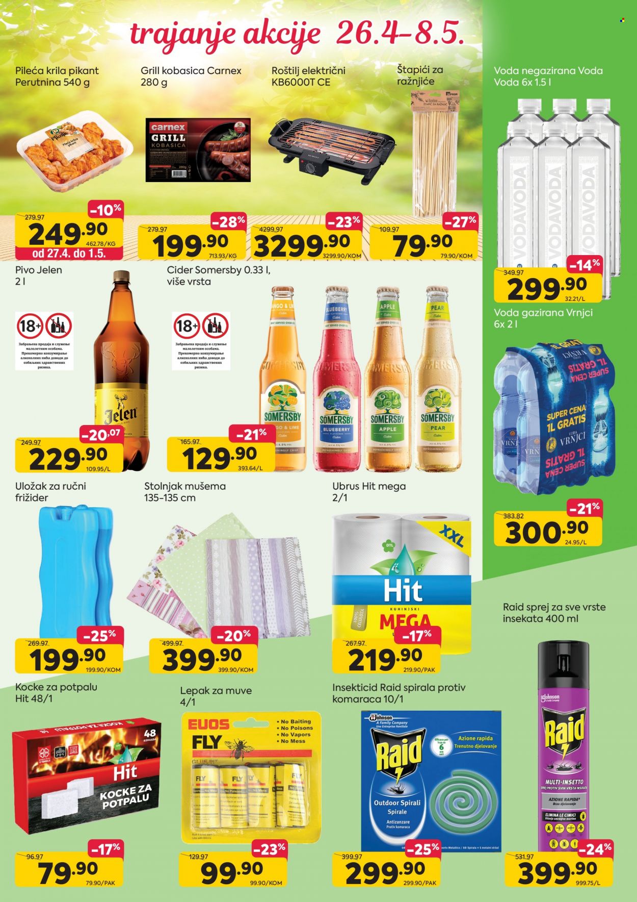 PerSu katalog - 26.04.2023 - 08.05.2023. Stranica 5