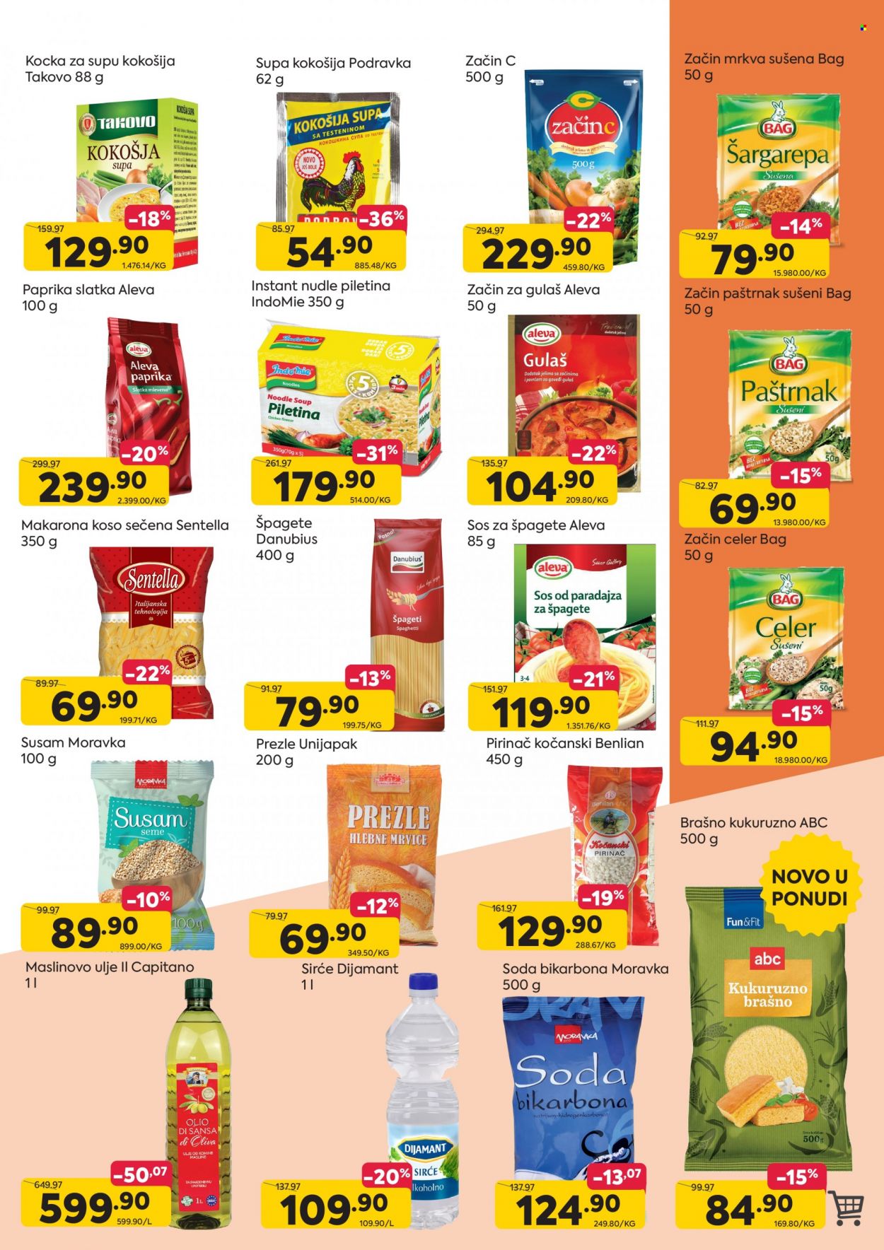 PerSu katalog - 26.04.2023 - 08.05.2023. Stranica 9