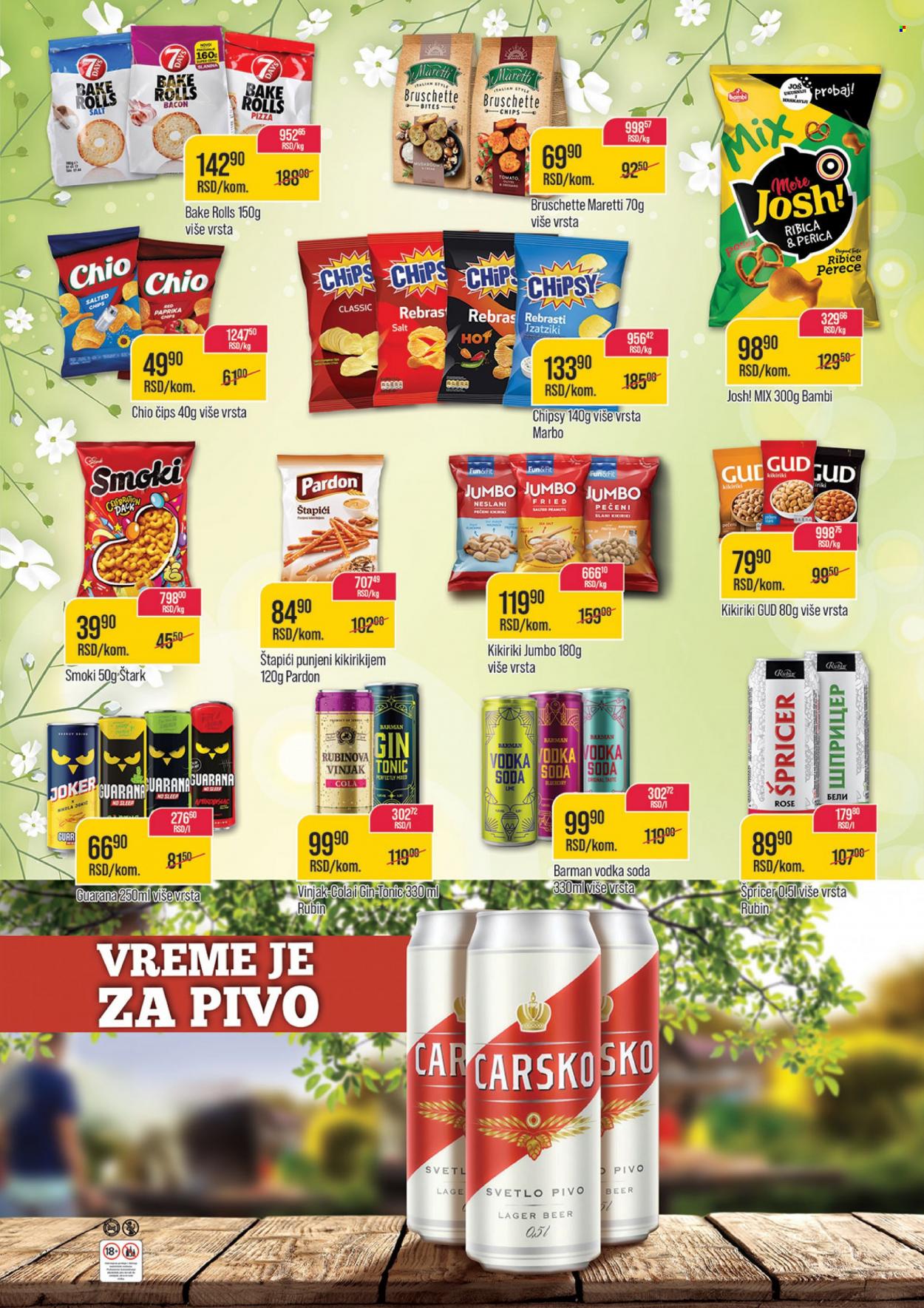 Zlatan Trag katalog - 26.04.2023 - 08.05.2023. Stranica 4