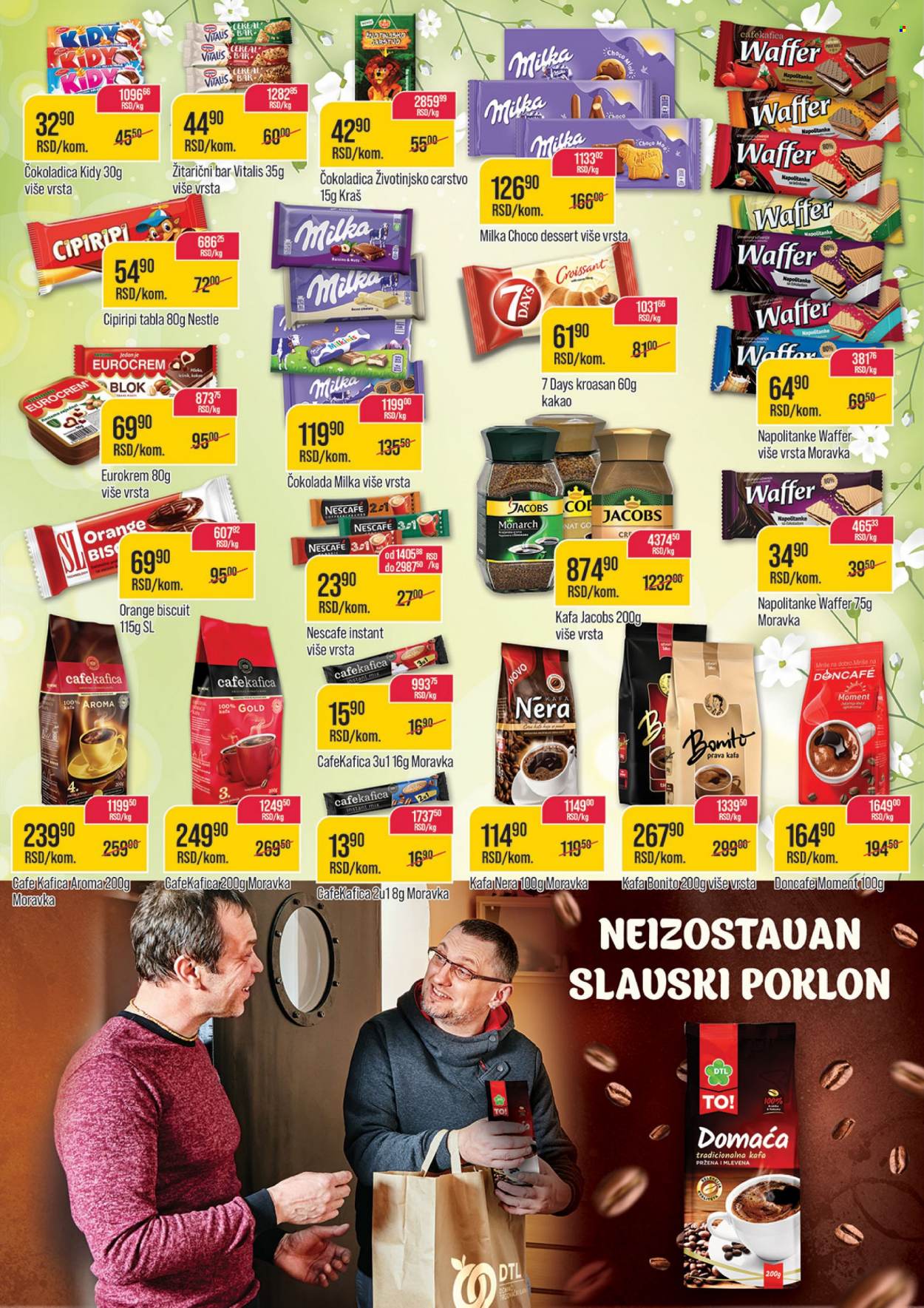 Zlatan Trag katalog - 26.04.2023 - 08.05.2023. Stranica 5