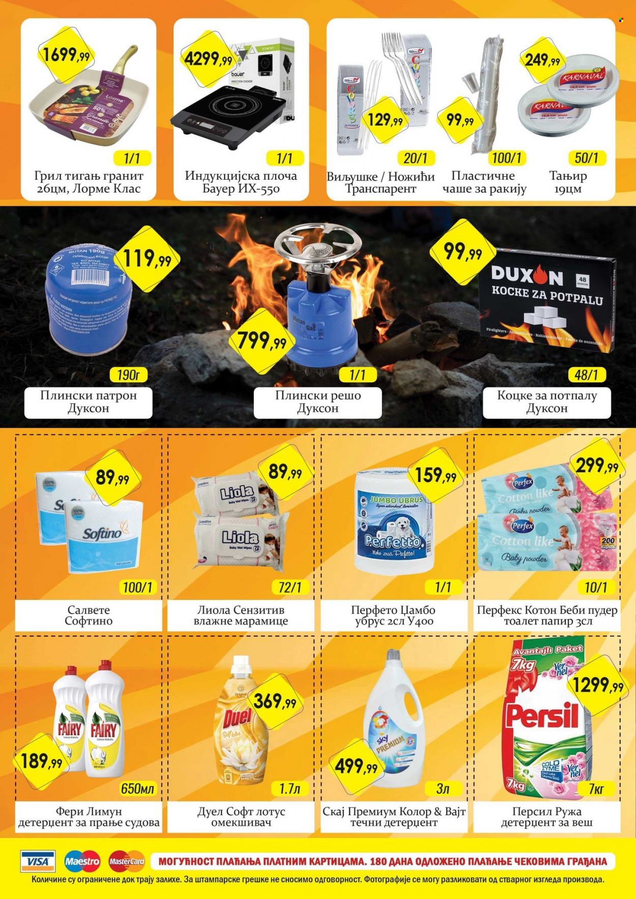 Prodavnica Sunce katalog - 25.04.2023 - 01.05.2023. Stranica 4