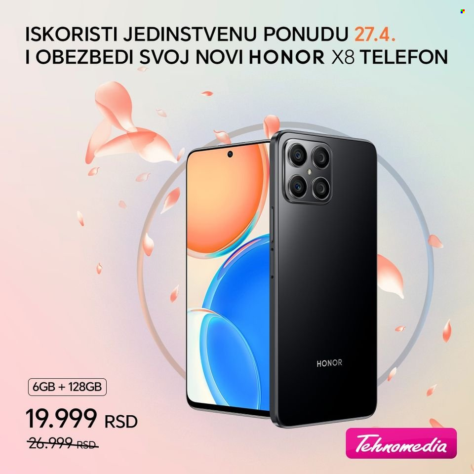 Tehnomedia katalog - 27.04.2023 - 27.04.2023. Stranica 1