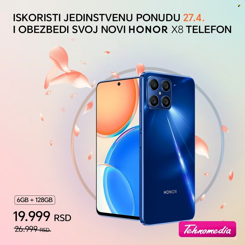 Tehnomedia katalog - 27.04.2023 - 27.04.2023. Stranica 2