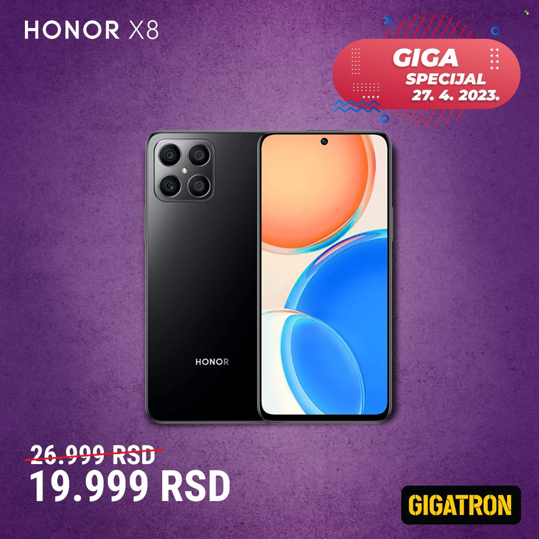 Gigatron katalog - 27.04.2023 - 27.04.2023. Stranica 1