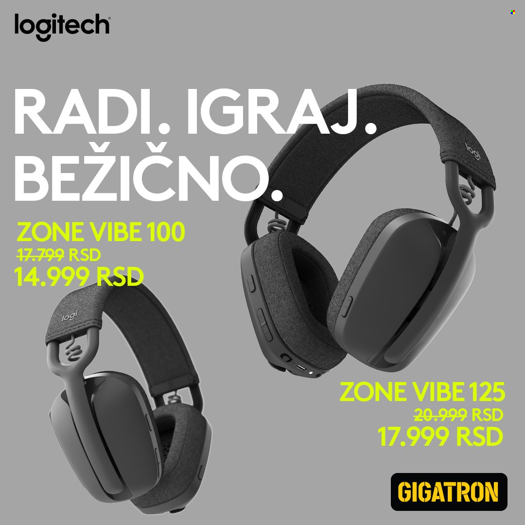 Gigatron katalog - 24.04.2023 - 07.05.2023. Stranica 1