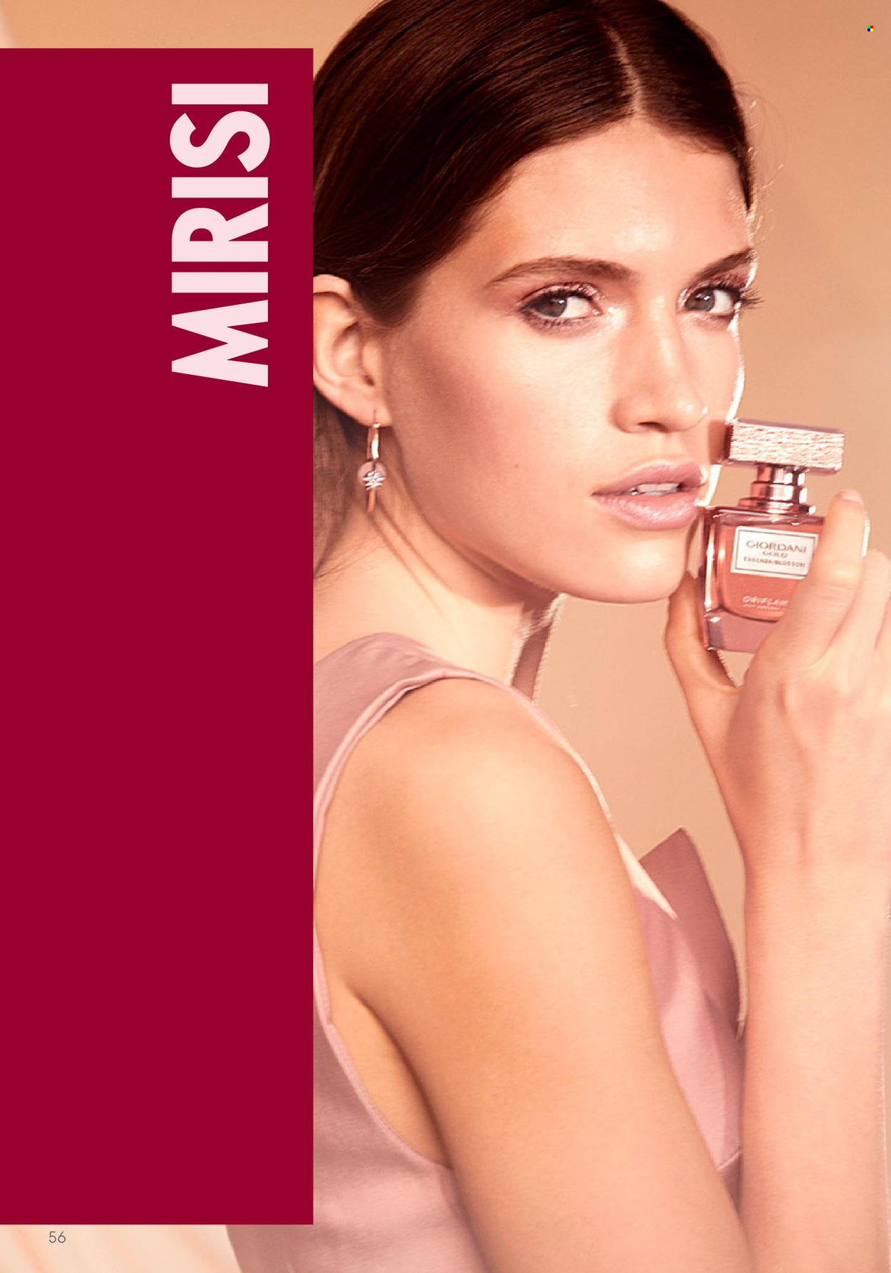 Oriflame katalog - 26.04.2023 - 16.05.2023. Stranica 56