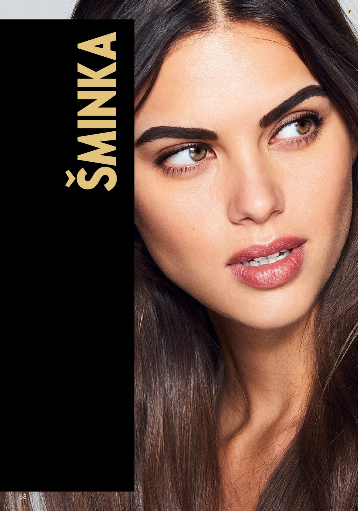 Oriflame katalog - 26.04.2023 - 16.05.2023. Stranica 68