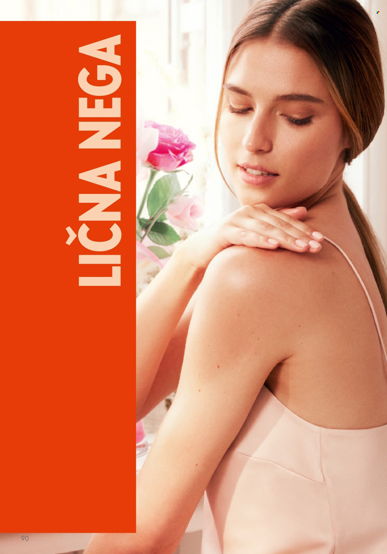 Oriflame katalog - 26.04.2023 - 16.05.2023. Stranica 90