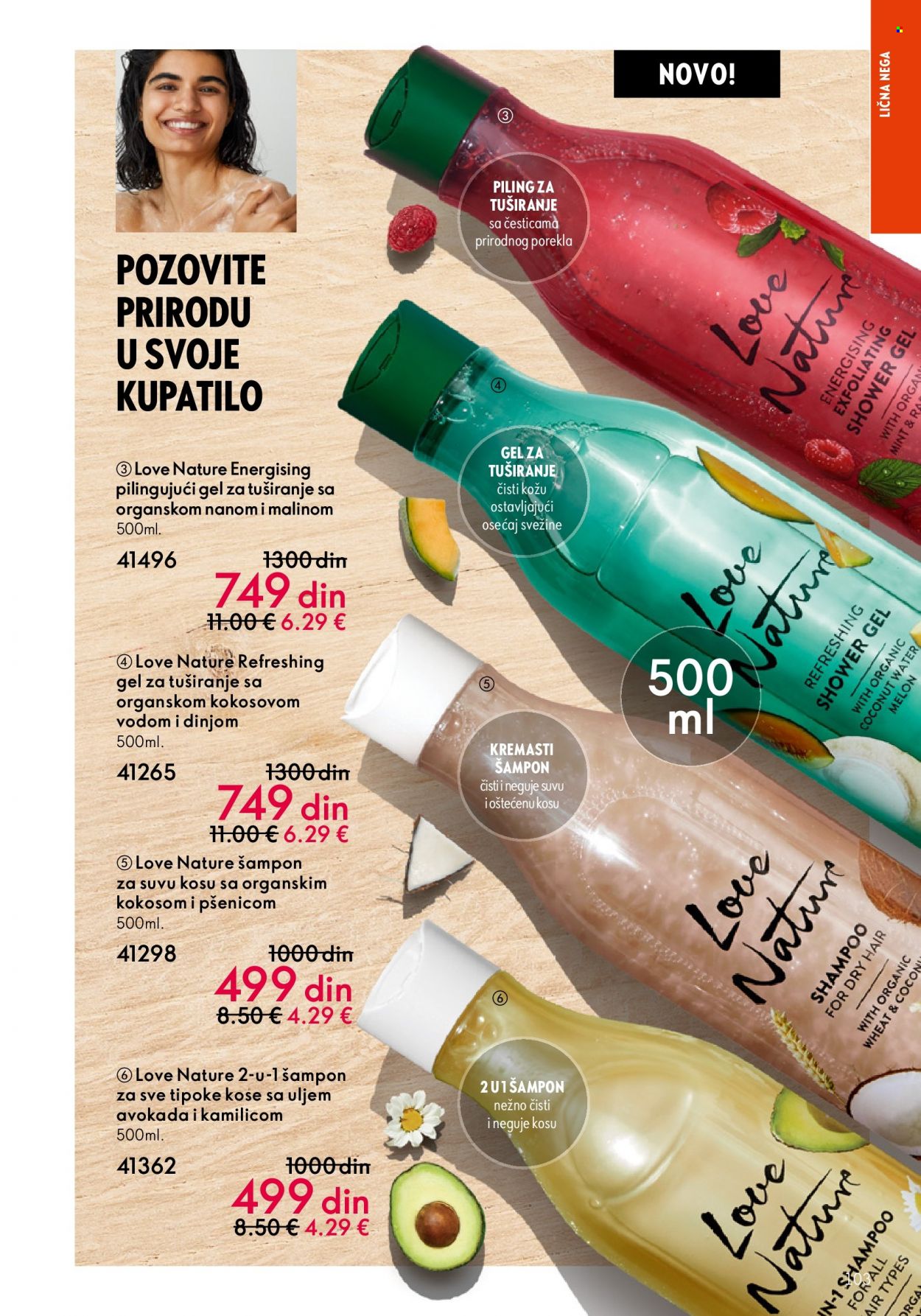 Oriflame katalog - 26.04.2023 - 16.05.2023. Stranica 103