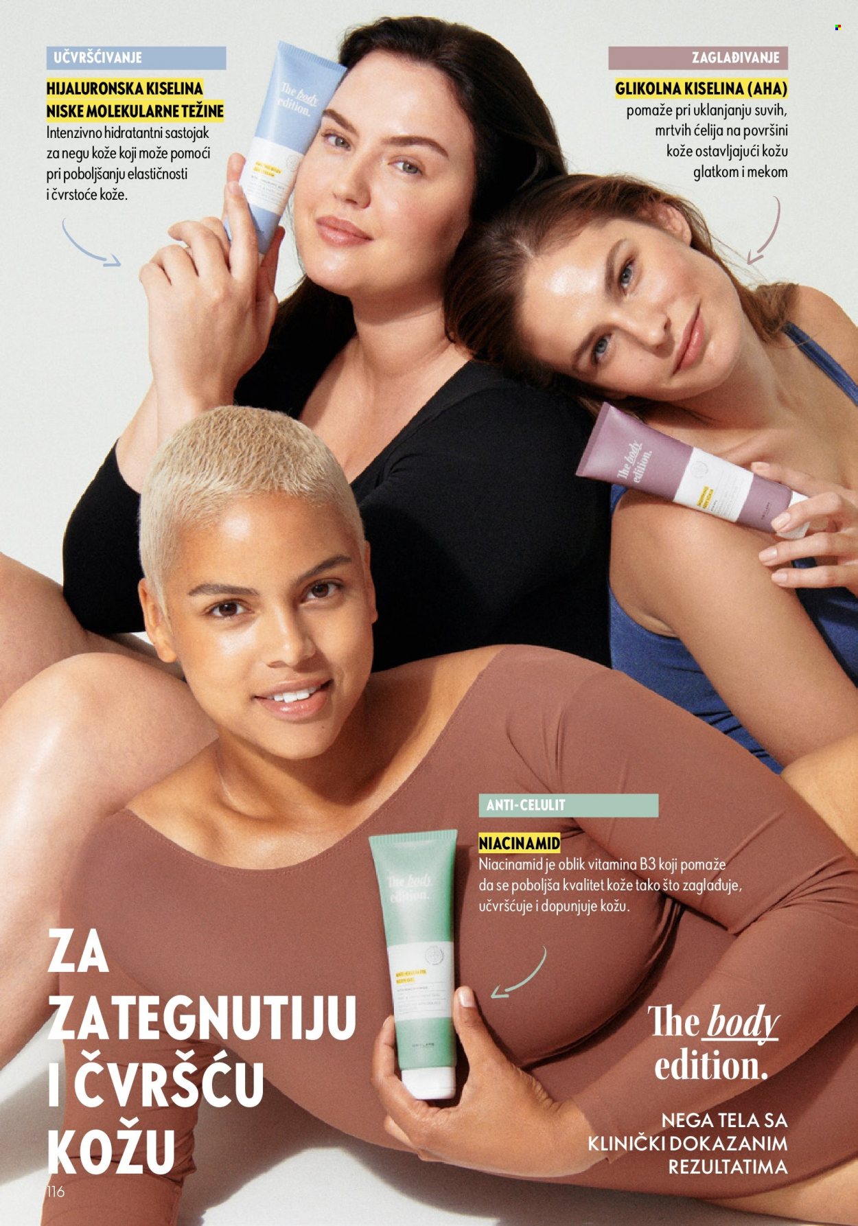 Oriflame katalog - 26.04.2023 - 16.05.2023. Stranica 116